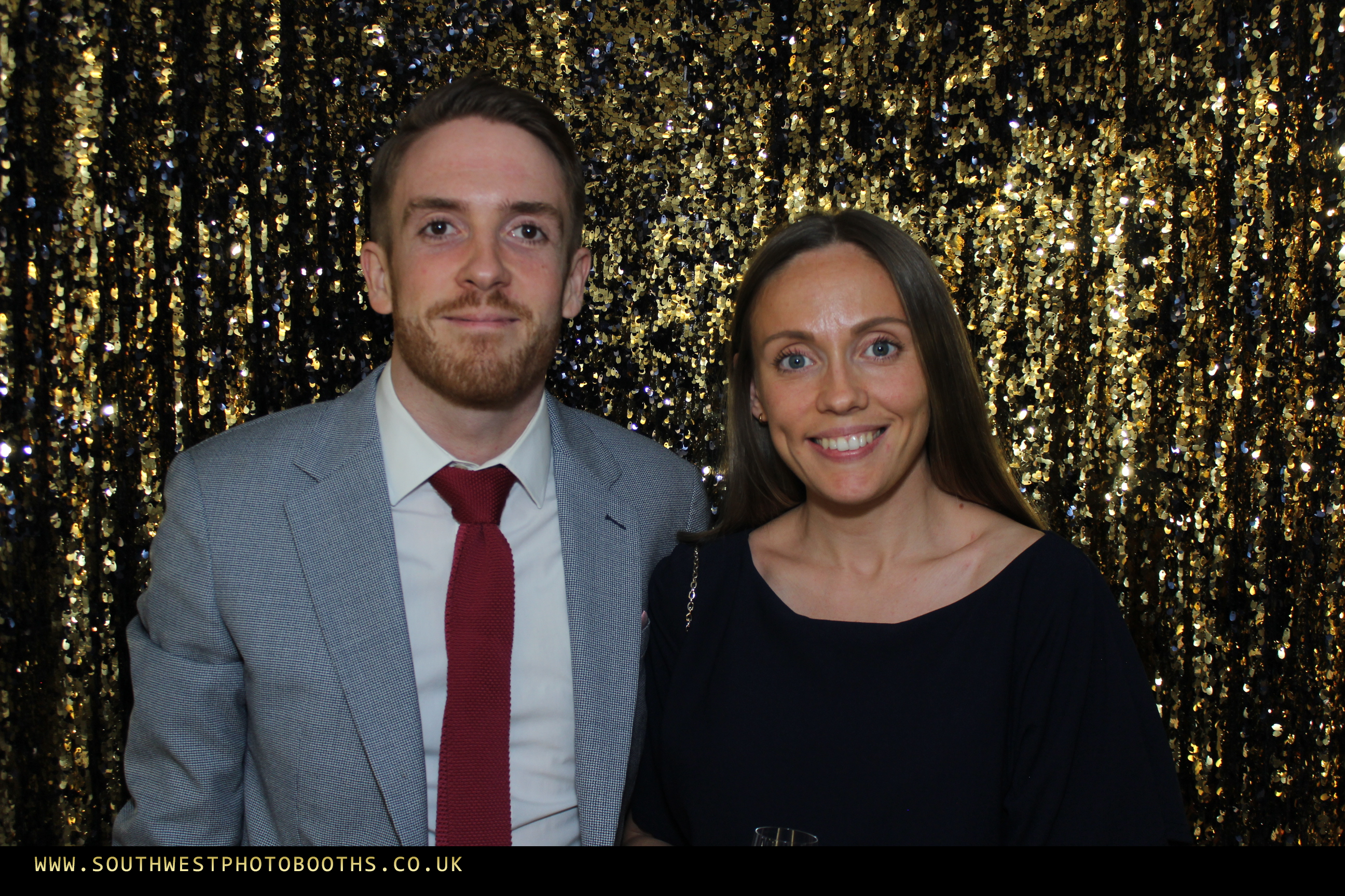 Jo and David's Wedding | View more photos from the event at gallery.southwestphotobooths.co.uk/u/SWPB/Jo-and-Davids-Wedding