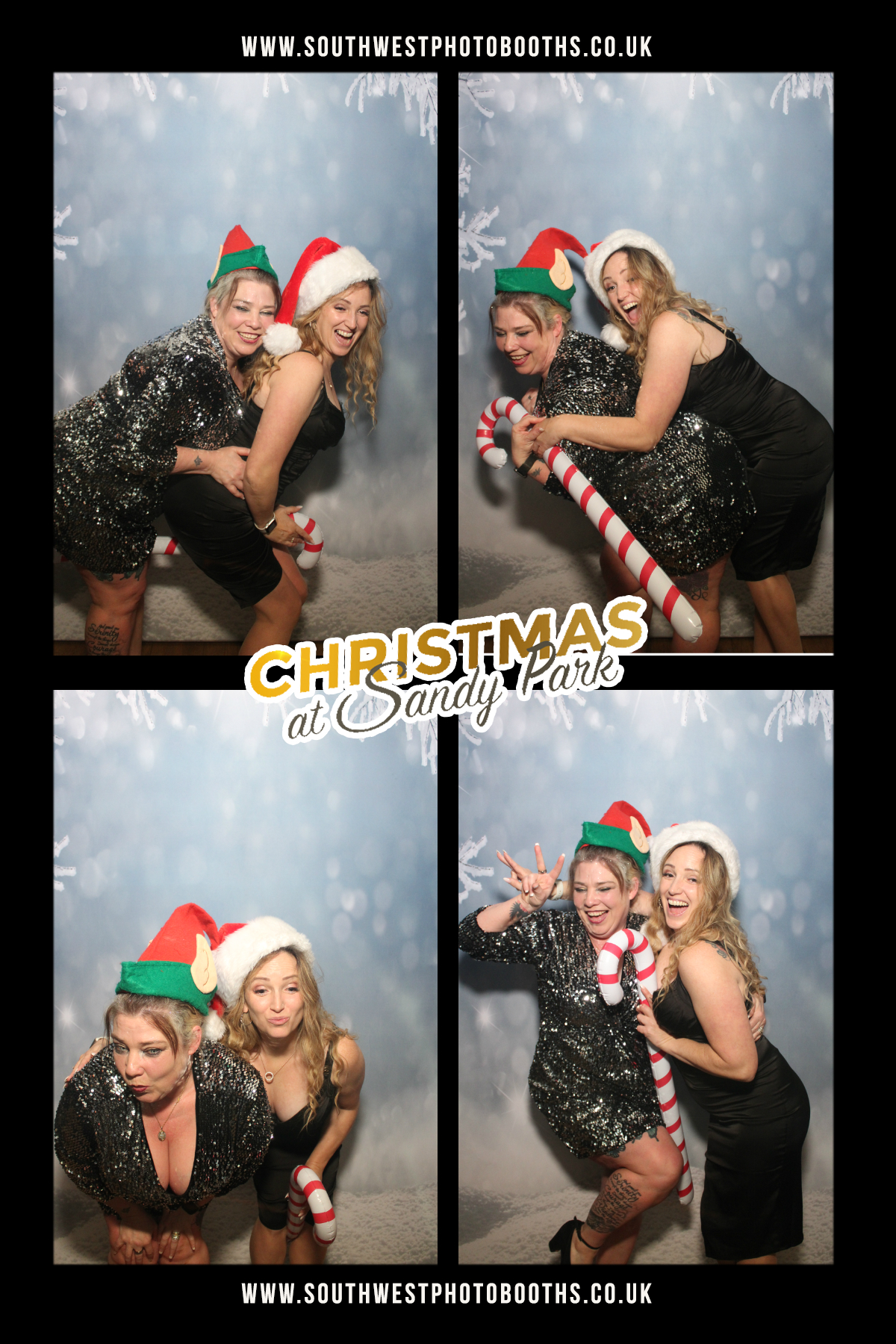 Live Band Christmas Party Night 10th December | View more photos from the event at gallery.southwestphotobooths.co.uk/u/SWPB/Live-Band-Christmas-Party-Night-10th-December