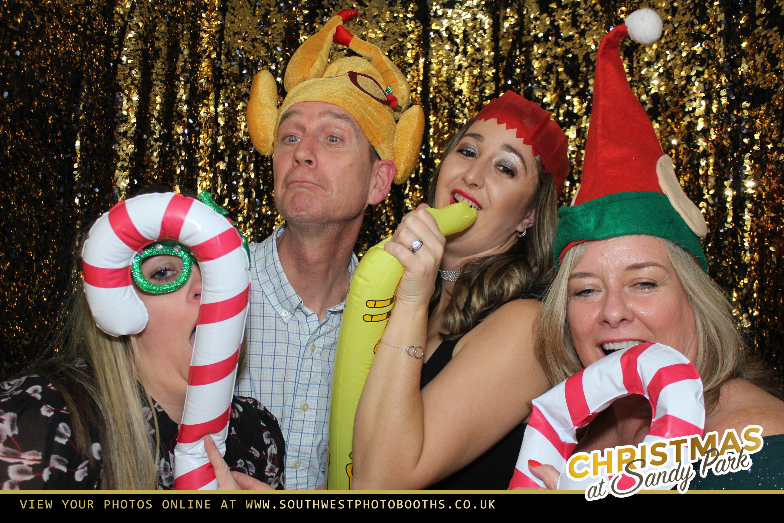 Live Band Christmas Party Night 16th December | View more photos from the event at gallery.southwestphotobooths.co.uk/u/SWPB/Live-Band-Christmas-Party-Night-16th-December