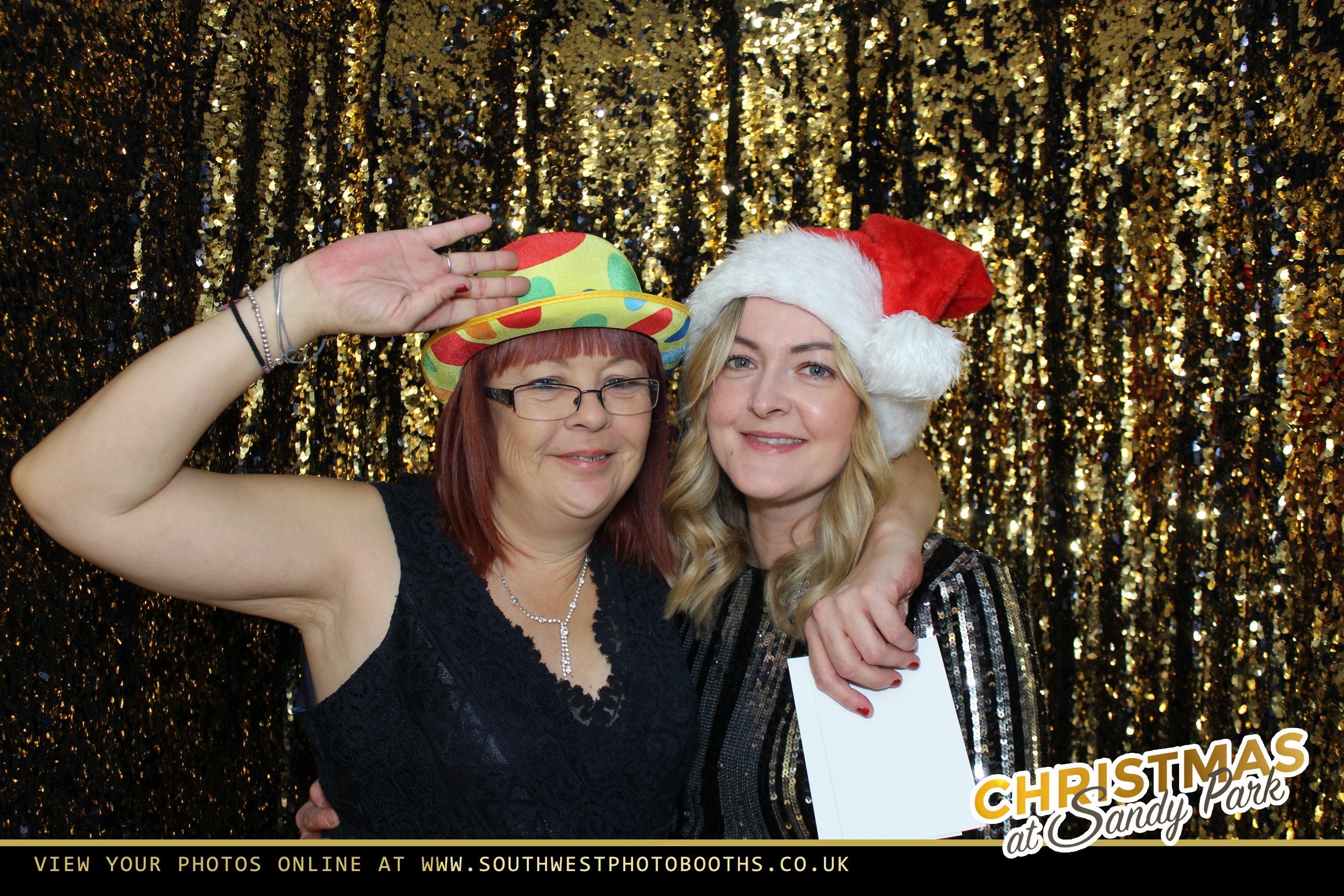 Live Band Christmas Party Night 16th December | View more photos from the event at gallery.southwestphotobooths.co.uk/u/SWPB/Live-Band-Christmas-Party-Night-16th-December