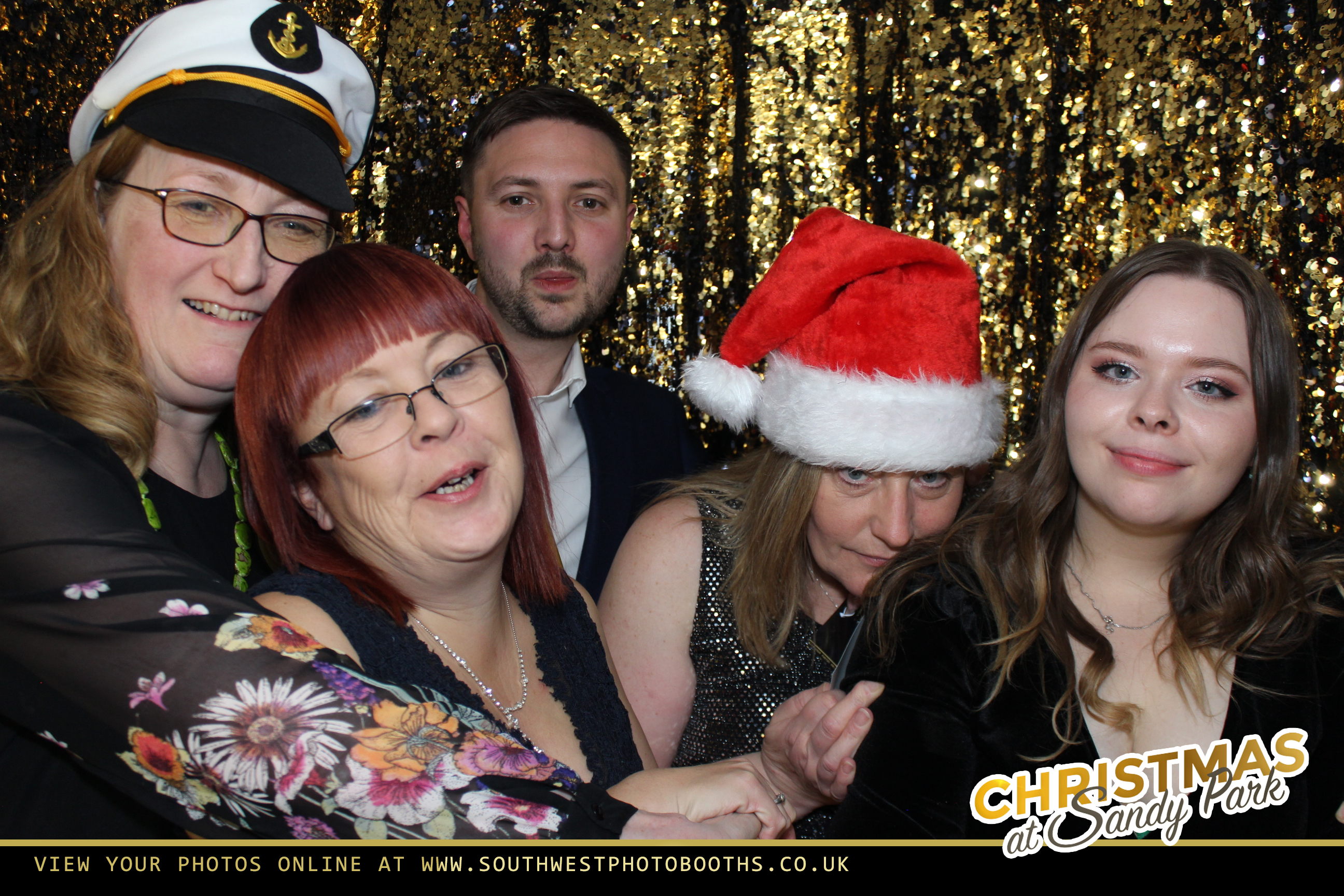 Live Band Christmas Party Night 16th December | View more photos from the event at gallery.southwestphotobooths.co.uk/u/SWPB/Live-Band-Christmas-Party-Night-16th-December