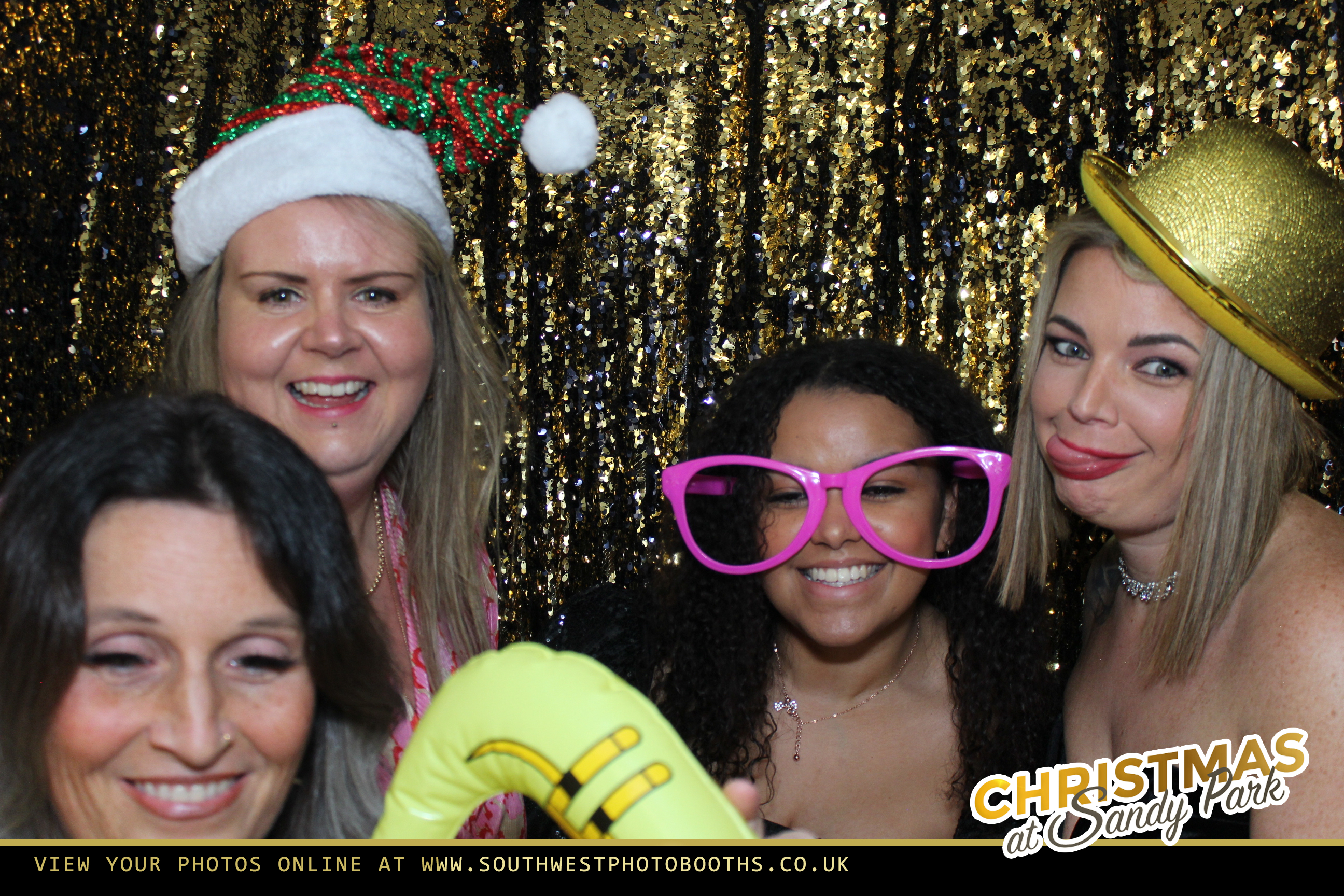 Live Band Christmas Party Night 16th December | View more photos from the event at gallery.southwestphotobooths.co.uk/u/SWPB/Live-Band-Christmas-Party-Night-16th-December