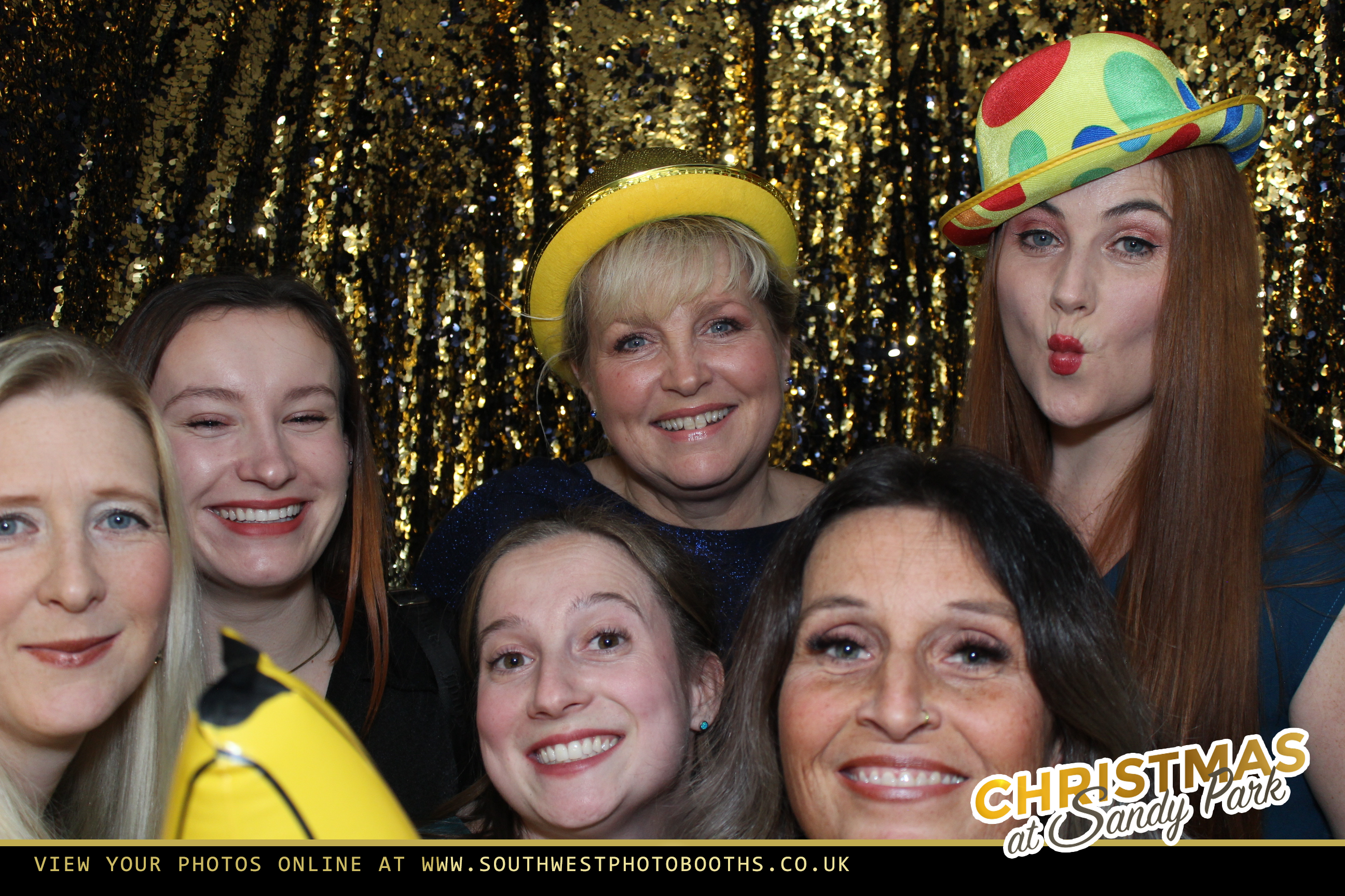 Live Band Christmas Party Night 16th December | View more photos from the event at gallery.southwestphotobooths.co.uk/u/SWPB/Live-Band-Christmas-Party-Night-16th-December