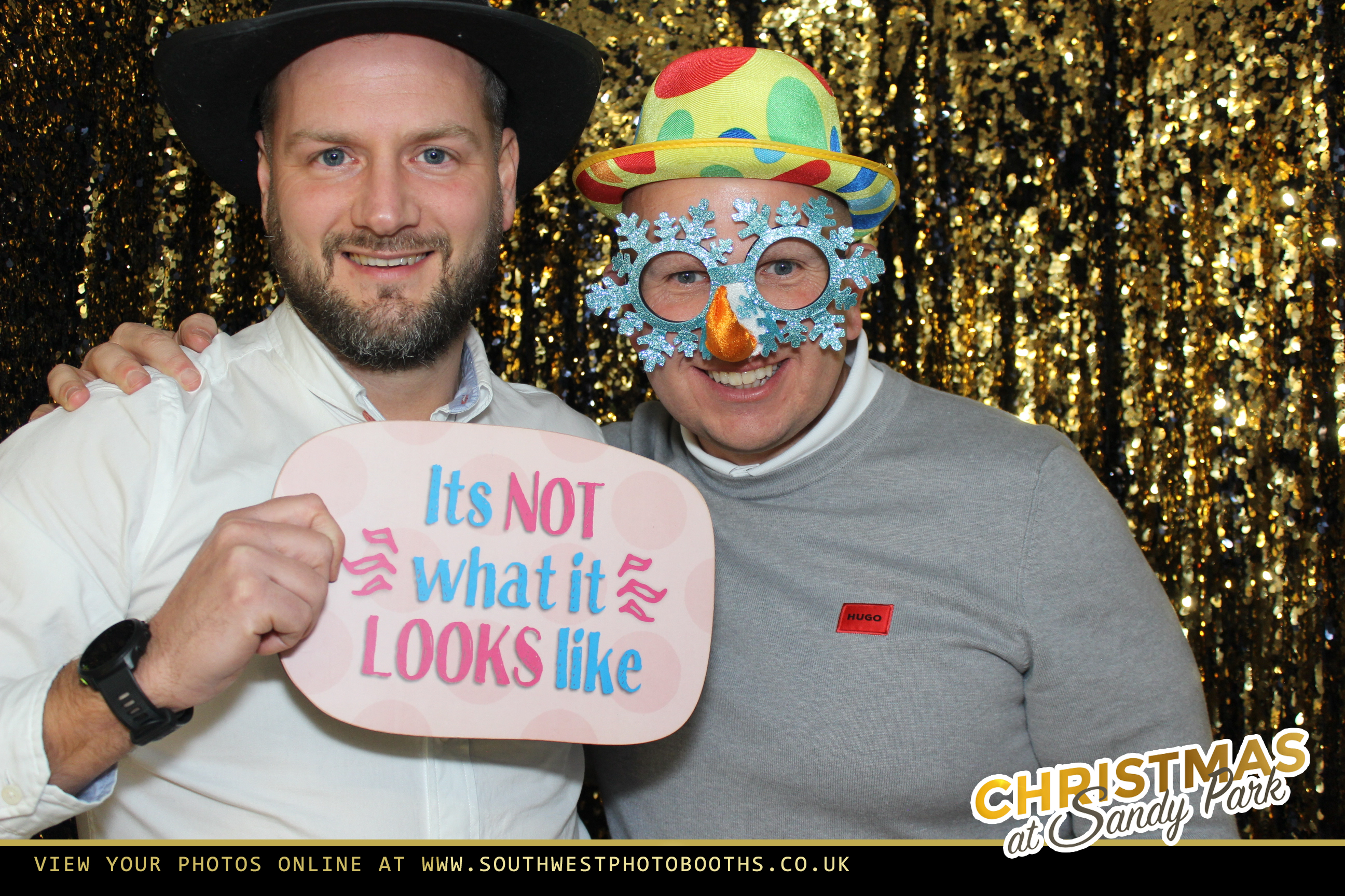 Live Band Christmas Party Night 16th December | View more photos from the event at gallery.southwestphotobooths.co.uk/u/SWPB/Live-Band-Christmas-Party-Night-16th-December