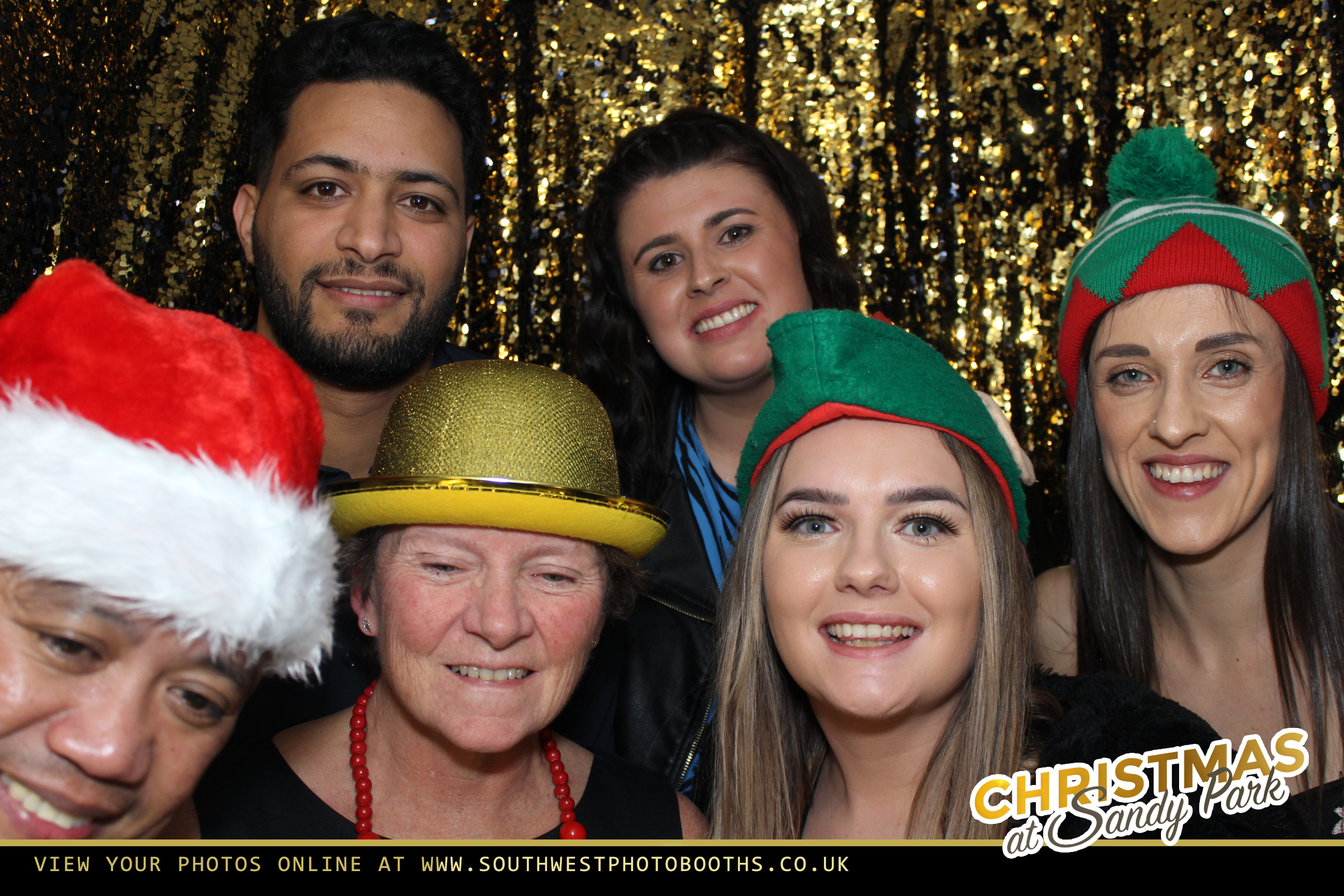 Live Band Christmas Party Night 16th December | View more photos from the event at gallery.southwestphotobooths.co.uk/u/SWPB/Live-Band-Christmas-Party-Night-16th-December