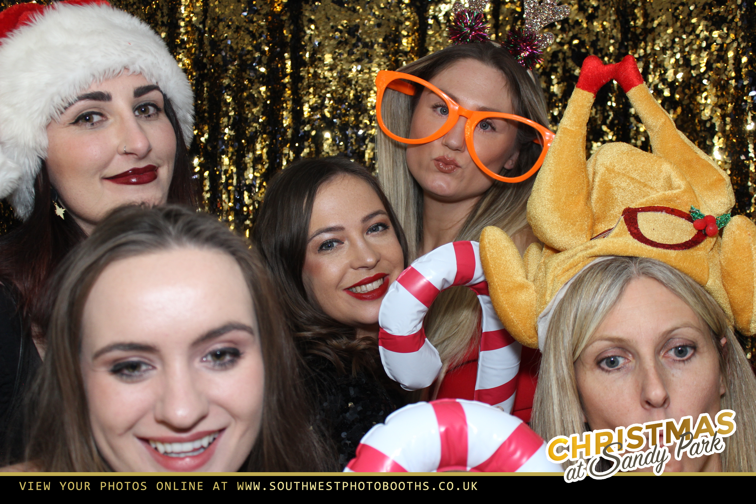 Live Band Christmas Party Night 16th December | View more photos from the event at gallery.southwestphotobooths.co.uk/u/SWPB/Live-Band-Christmas-Party-Night-16th-December