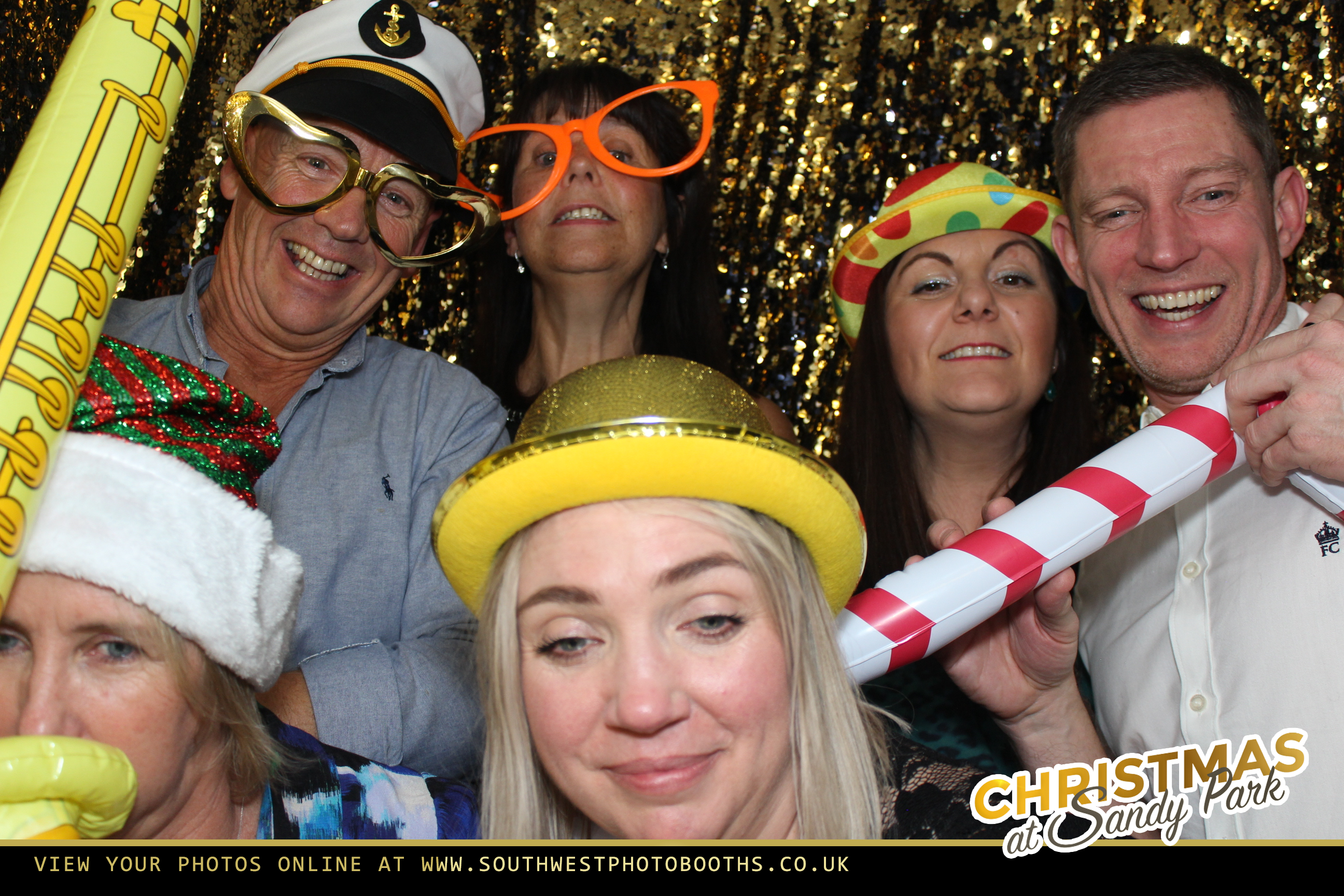 Live Band Christmas Party Night 16th December | View more photos from the event at gallery.southwestphotobooths.co.uk/u/SWPB/Live-Band-Christmas-Party-Night-16th-December