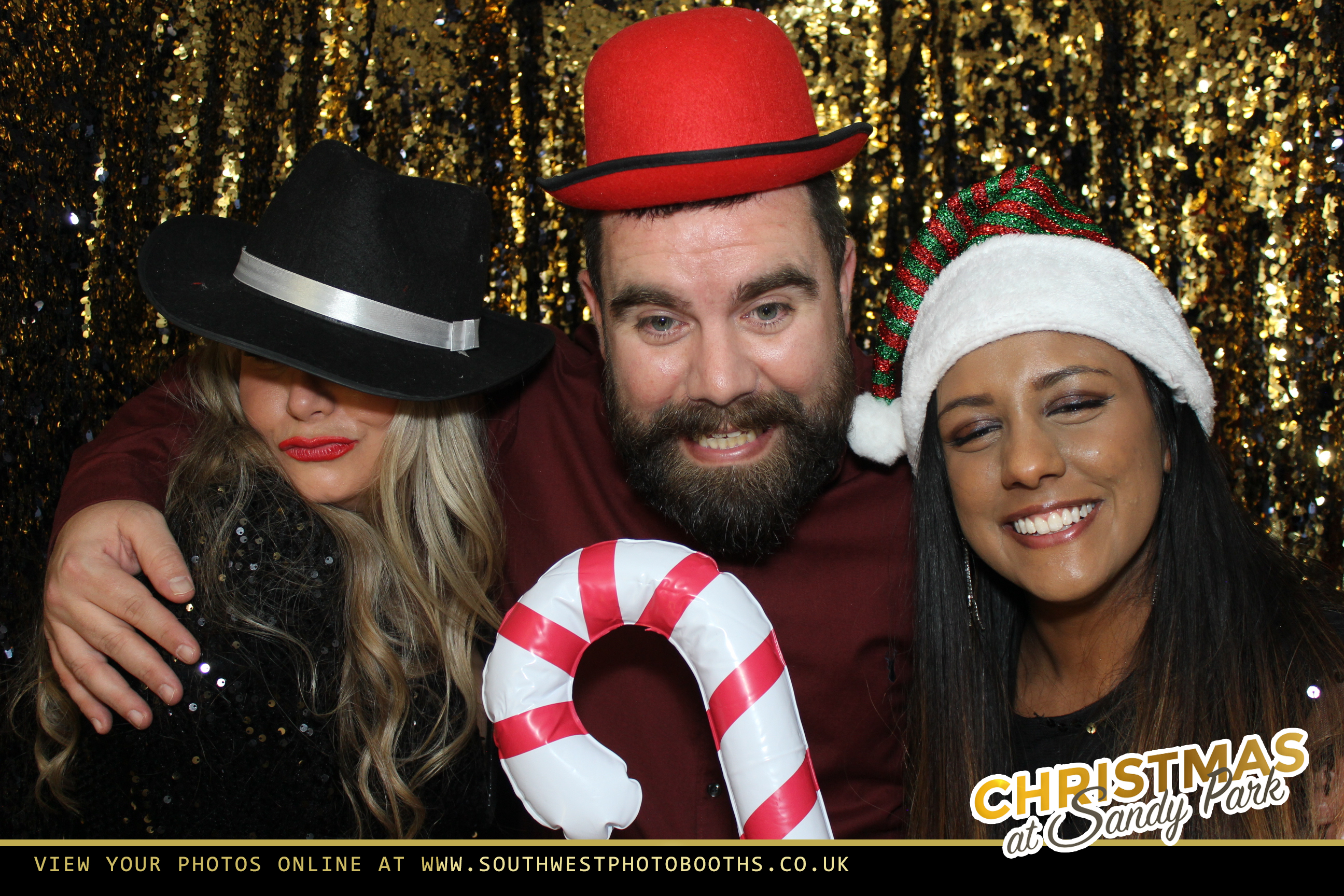 Live Band Christmas Party Night 16th December | View more photos from the event at gallery.southwestphotobooths.co.uk/u/SWPB/Live-Band-Christmas-Party-Night-16th-December