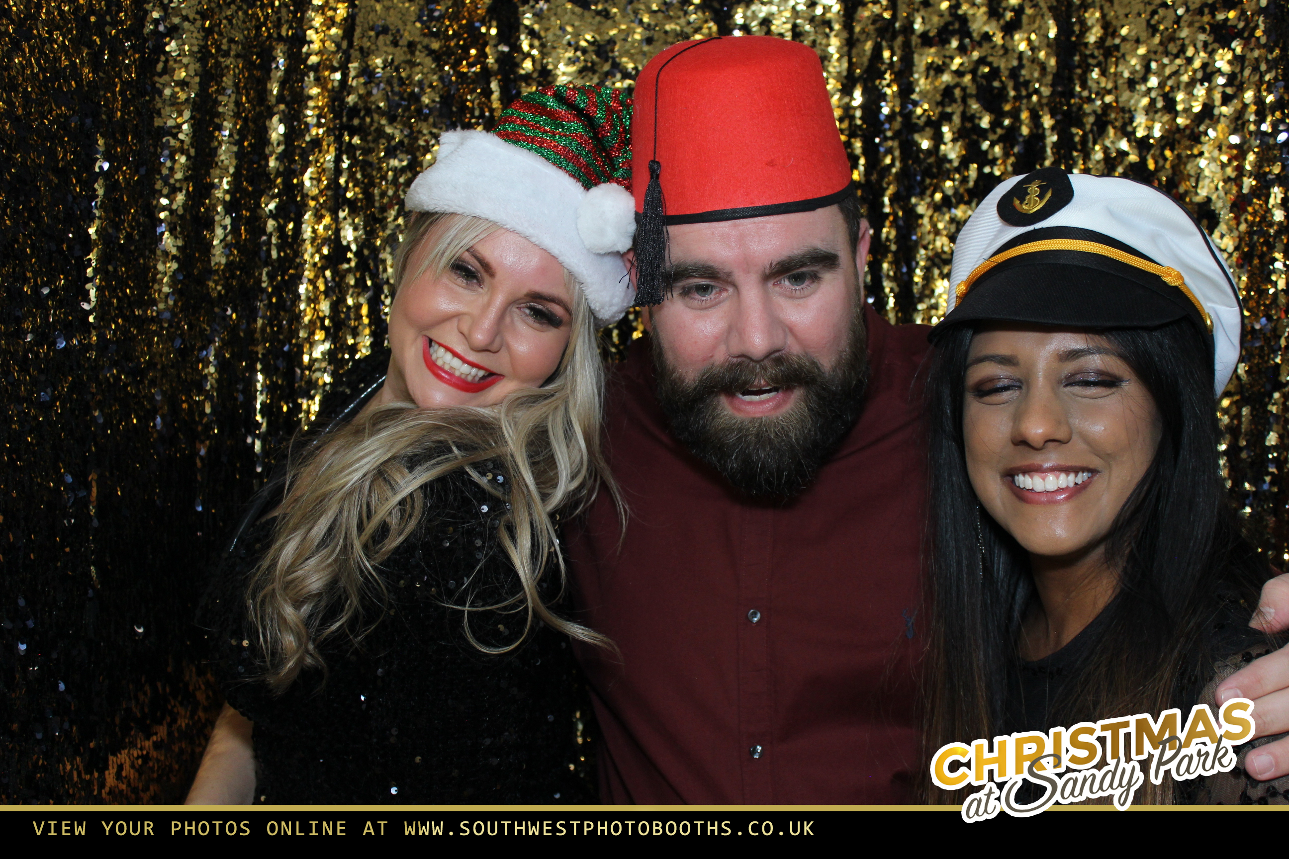 Live Band Christmas Party Night 16th December | View more photos from the event at gallery.southwestphotobooths.co.uk/u/SWPB/Live-Band-Christmas-Party-Night-16th-December