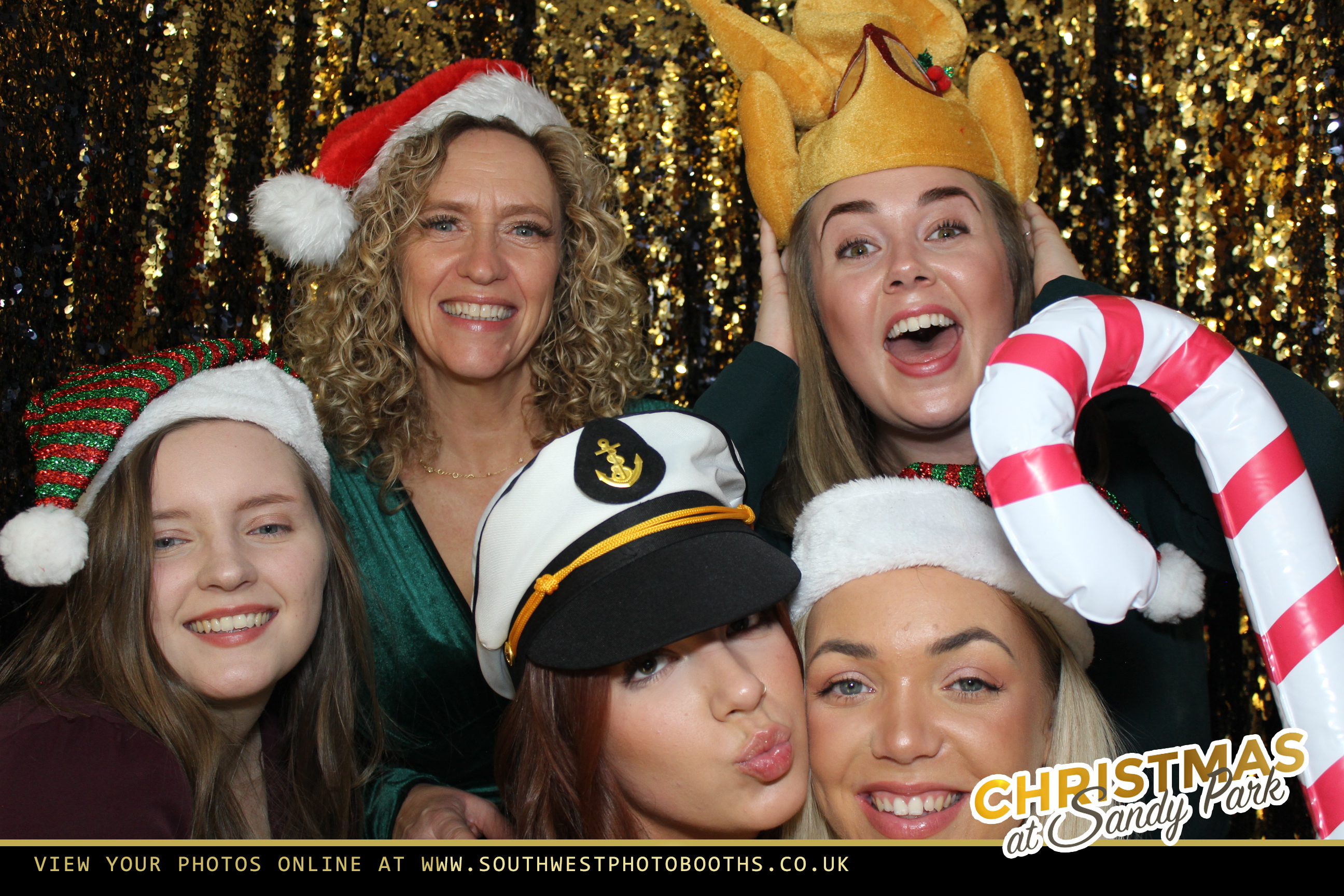 Live Band Christmas Party Night 16th December | View more photos from the event at gallery.southwestphotobooths.co.uk/u/SWPB/Live-Band-Christmas-Party-Night-16th-December