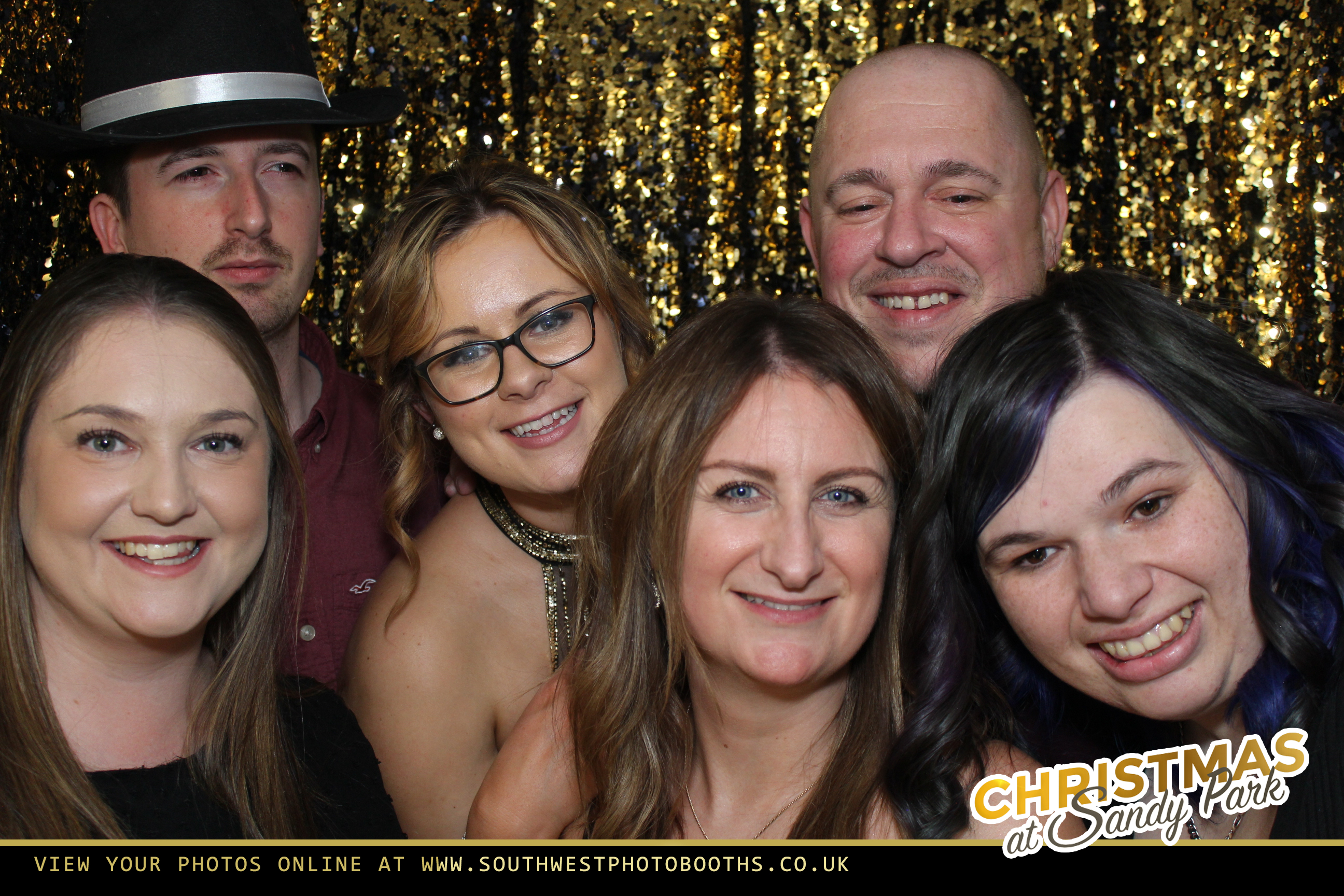 Live Band Christmas Party Night 16th December | View more photos from the event at gallery.southwestphotobooths.co.uk/u/SWPB/Live-Band-Christmas-Party-Night-16th-December