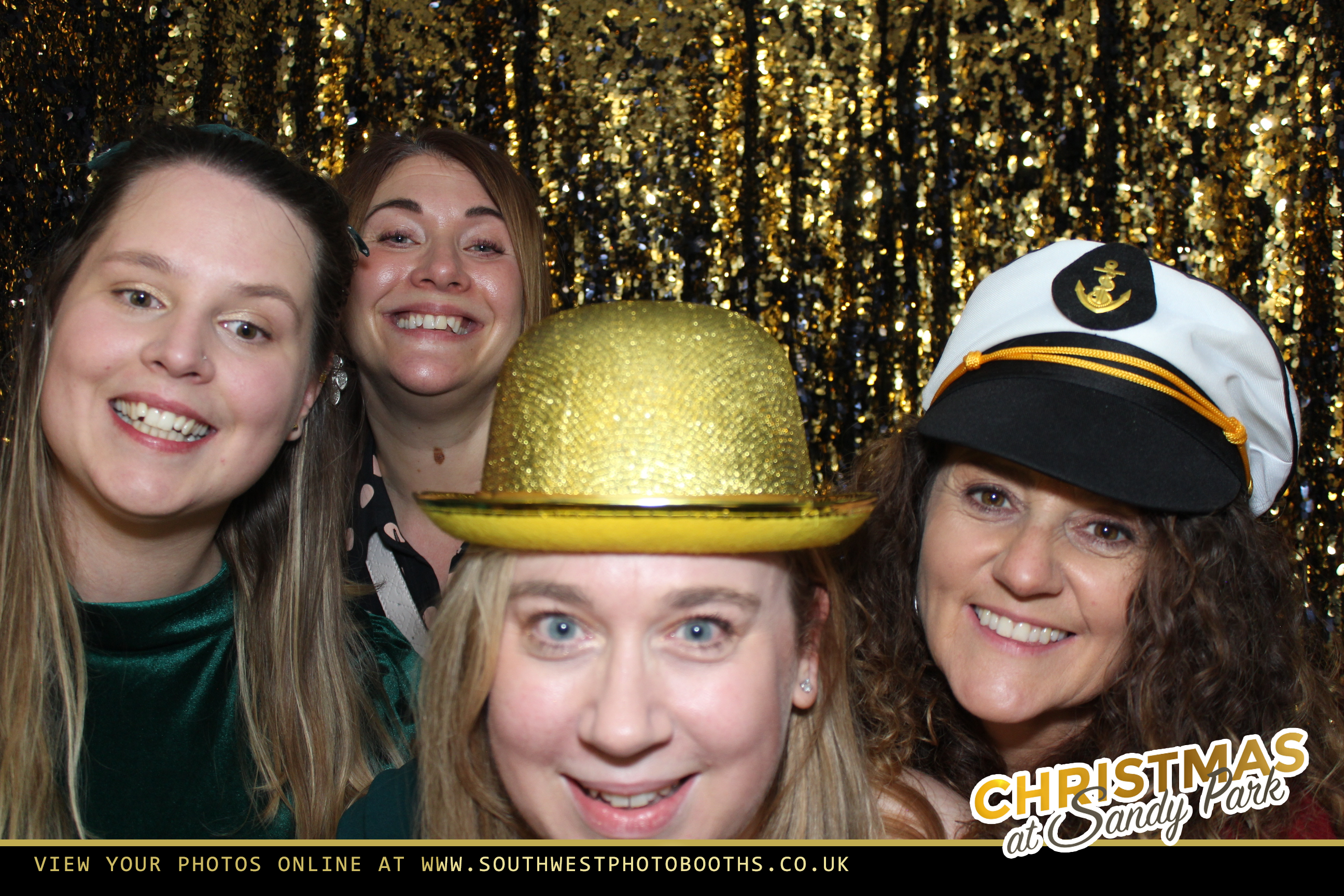 Live Band Christmas Party Night 16th December | View more photos from the event at gallery.southwestphotobooths.co.uk/u/SWPB/Live-Band-Christmas-Party-Night-16th-December