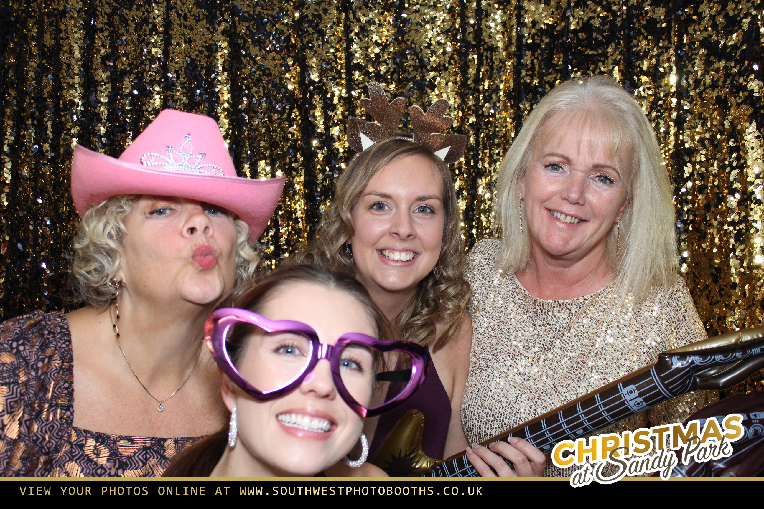Live Band Christmas Party Night 2nd December | View more photos from the event at gallery.southwestphotobooths.co.uk/u/SWPB/Live-Band-Christmas-Party-Night-2nd-December