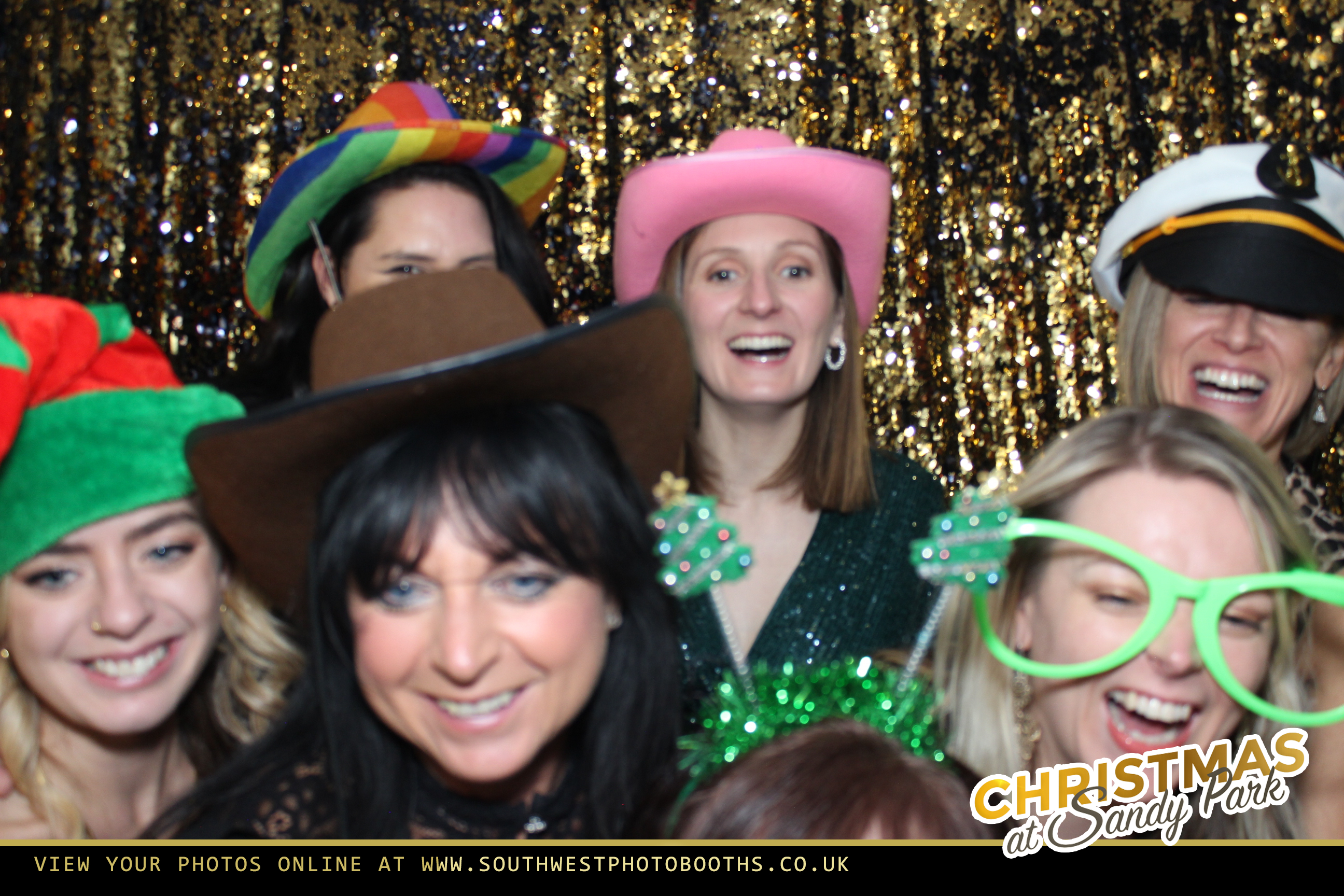 Live Band Christmas Party Night 2nd December | View more photos from the event at gallery.southwestphotobooths.co.uk/u/SWPB/Live-Band-Christmas-Party-Night-2nd-December