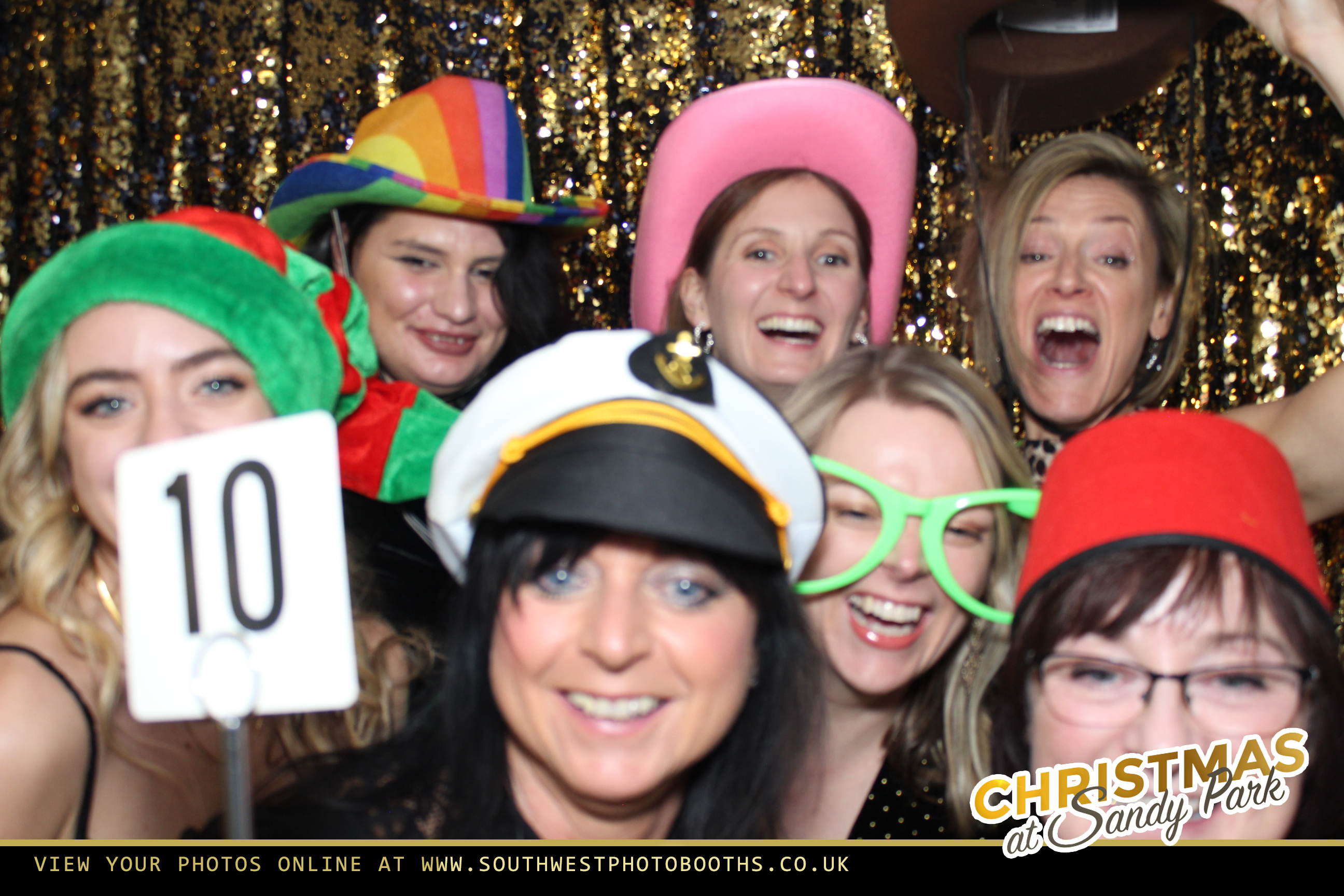 Live Band Christmas Party Night 2nd December | View more photos from the event at gallery.southwestphotobooths.co.uk/u/SWPB/Live-Band-Christmas-Party-Night-2nd-December