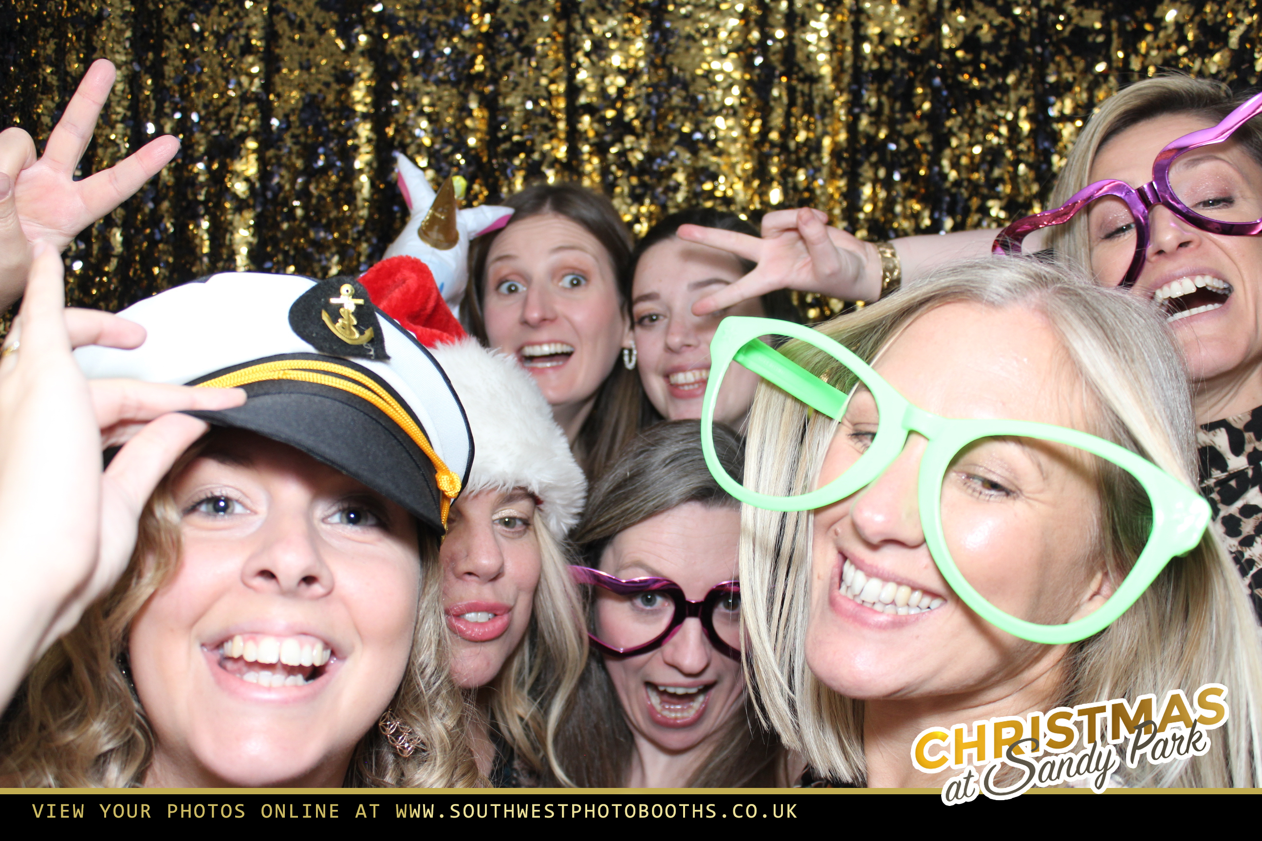 Live Band Christmas Party Night 2nd December | View more photos from the event at gallery.southwestphotobooths.co.uk/u/SWPB/Live-Band-Christmas-Party-Night-2nd-December