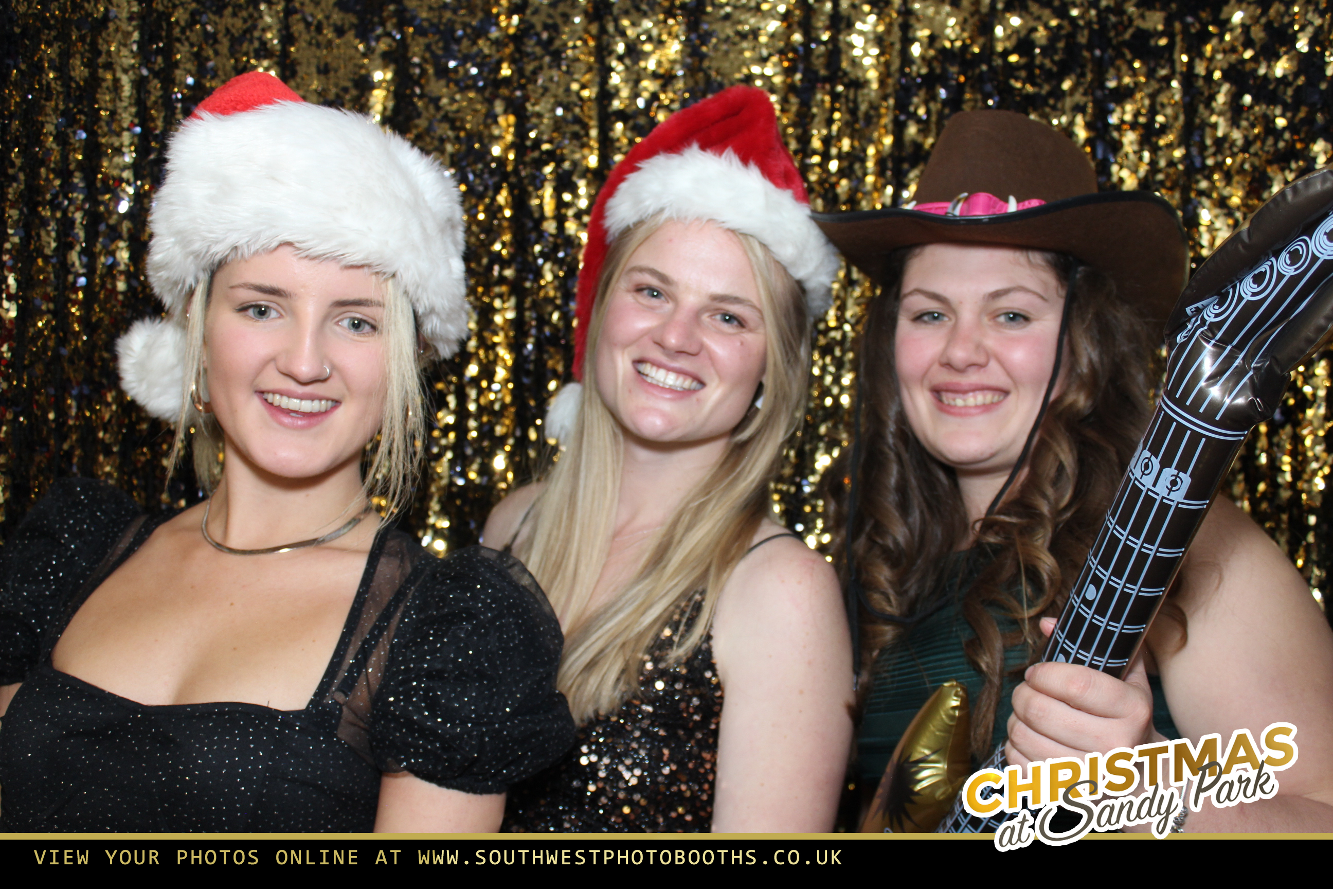 Live Band Christmas Party Night 2nd December | View more photos from the event at gallery.southwestphotobooths.co.uk/u/SWPB/Live-Band-Christmas-Party-Night-2nd-December