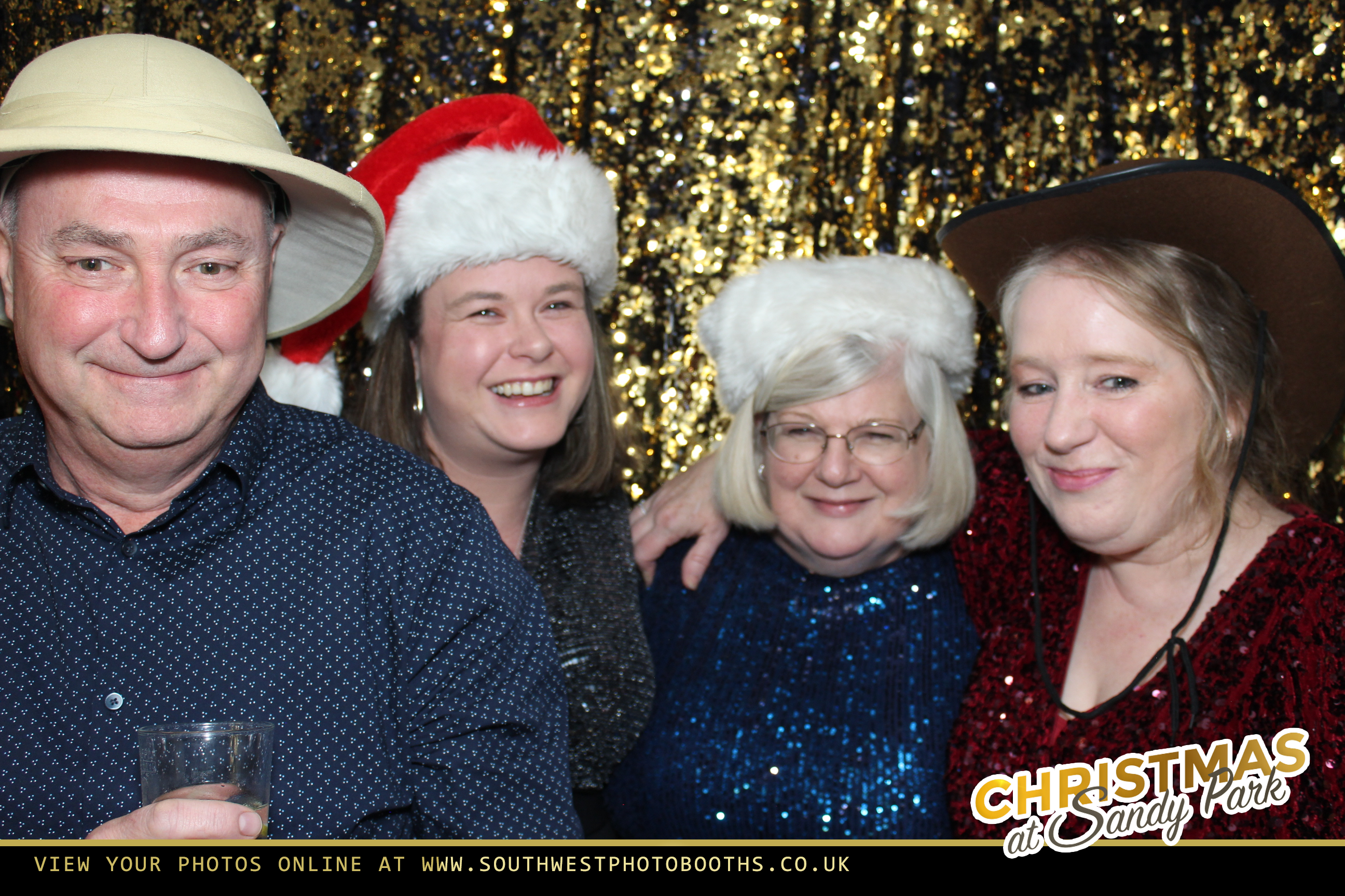 Live Band Christmas Party Night 2nd December | View more photos from the event at gallery.southwestphotobooths.co.uk/u/SWPB/Live-Band-Christmas-Party-Night-2nd-December