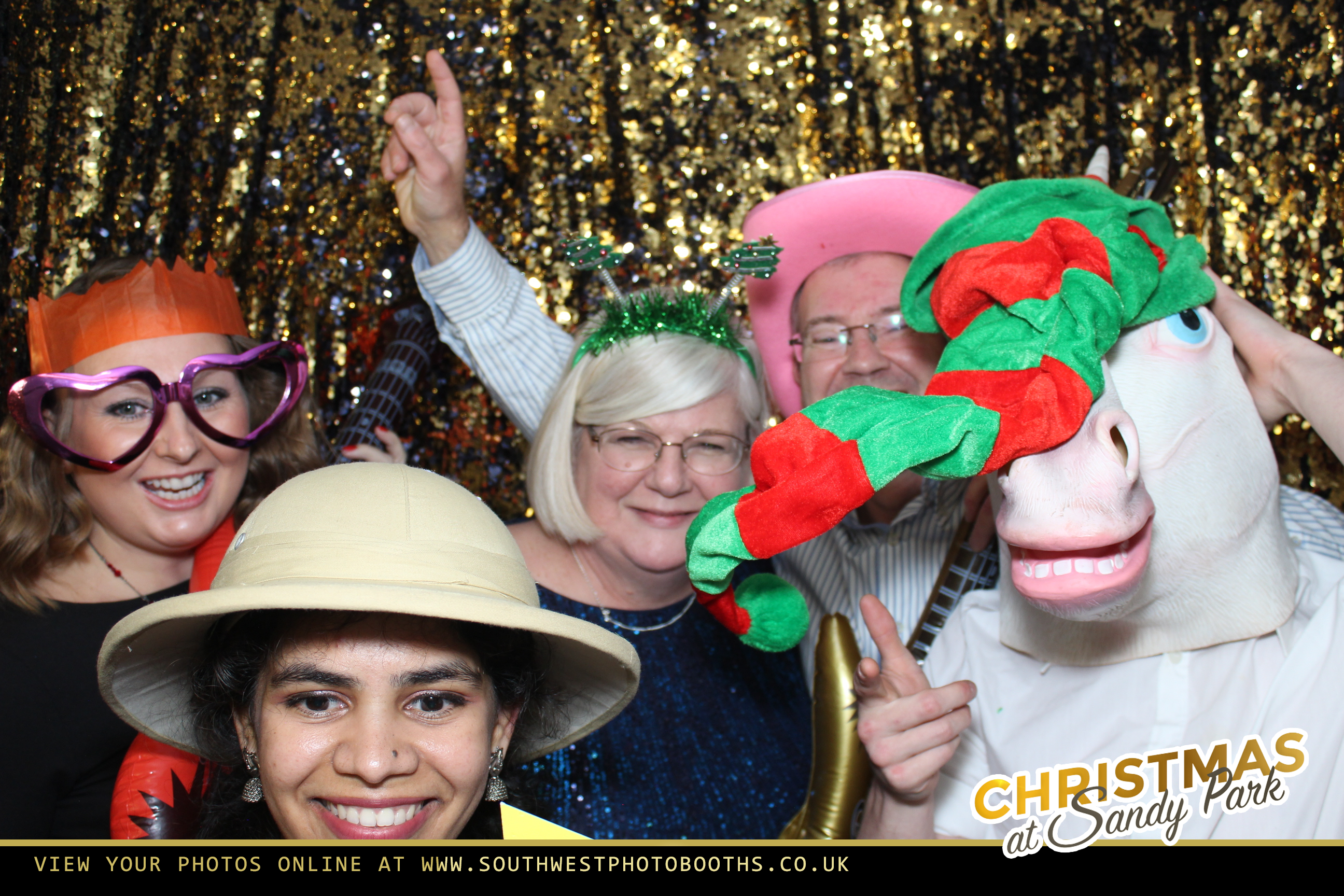 Live Band Christmas Party Night 2nd December | View more photos from the event at gallery.southwestphotobooths.co.uk/u/SWPB/Live-Band-Christmas-Party-Night-2nd-December
