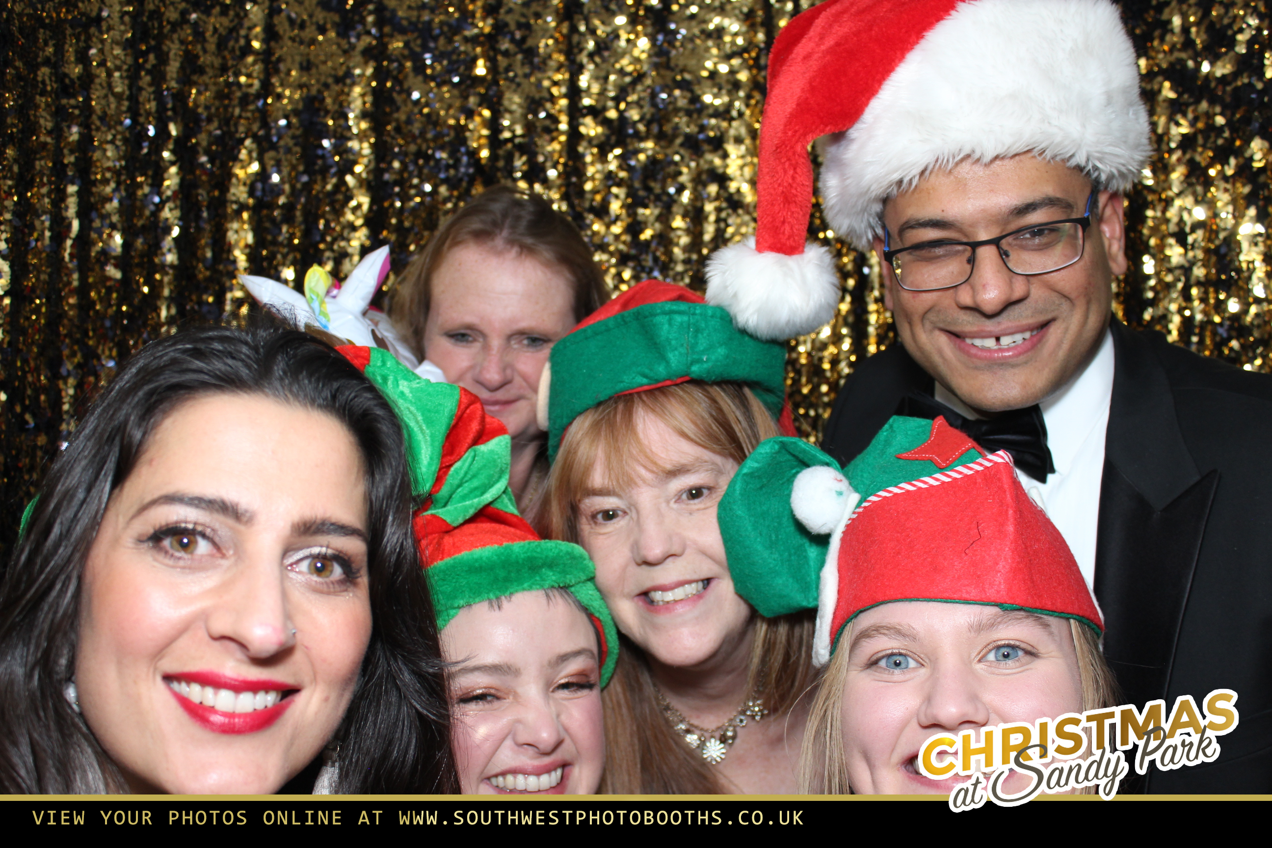 Live Band Christmas Party Night 2nd December | View more photos from the event at gallery.southwestphotobooths.co.uk/u/SWPB/Live-Band-Christmas-Party-Night-2nd-December