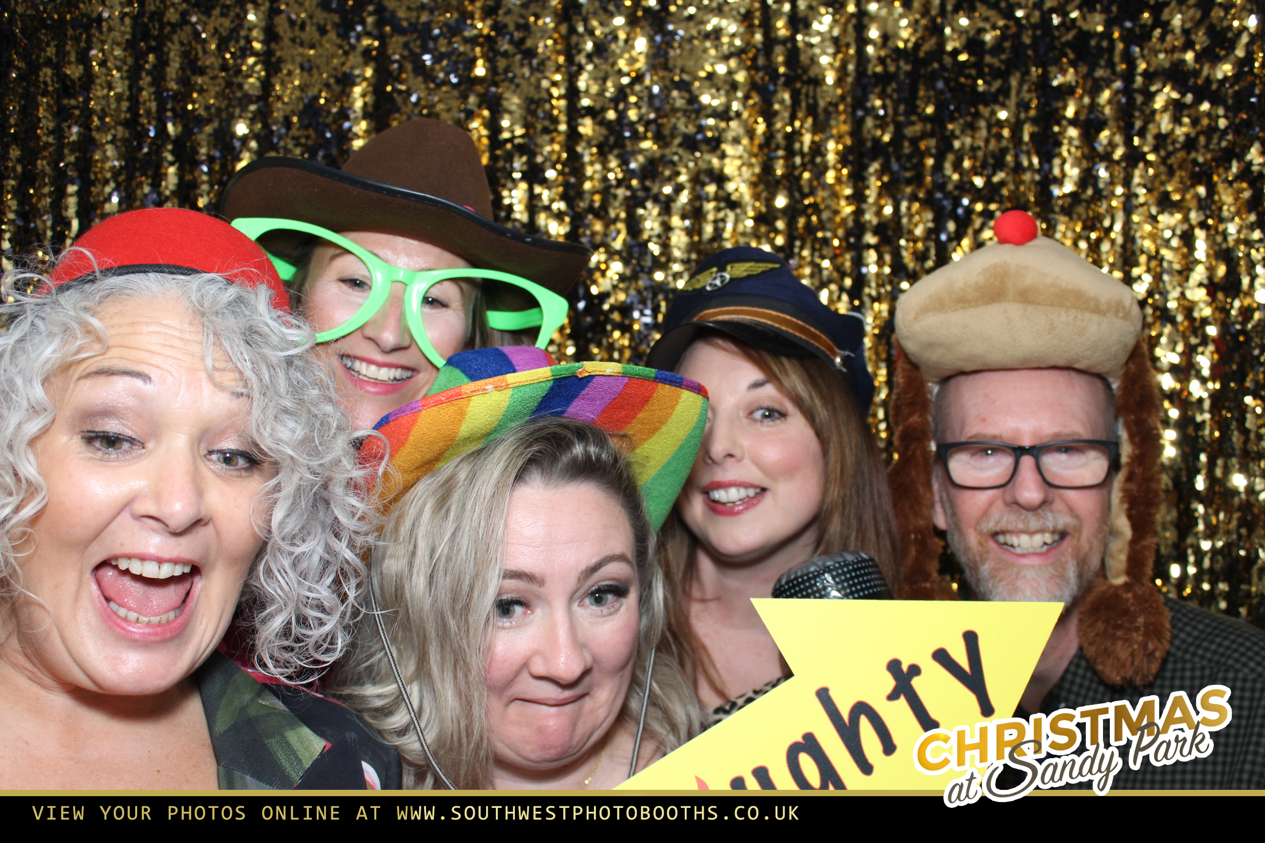 Live Band Christmas Party Night 2nd December | View more photos from the event at gallery.southwestphotobooths.co.uk/u/SWPB/Live-Band-Christmas-Party-Night-2nd-December