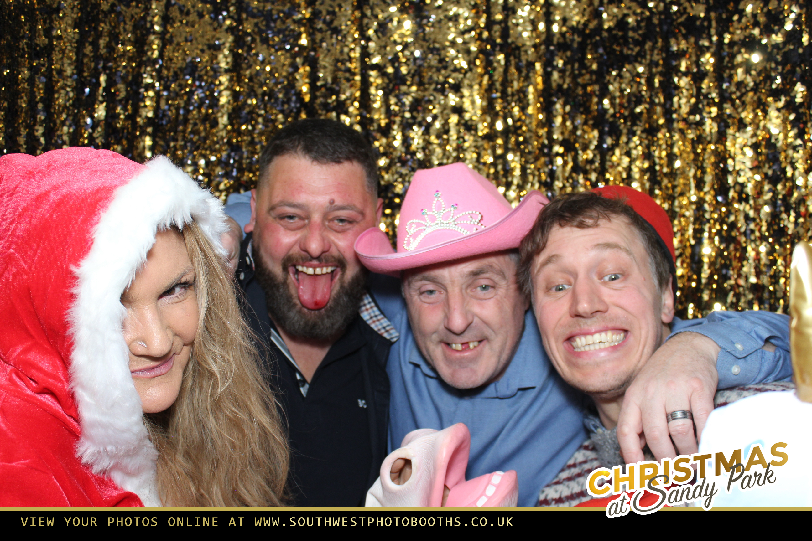 Live Band Christmas Party Night 2nd December | View more photos from the event at gallery.southwestphotobooths.co.uk/u/SWPB/Live-Band-Christmas-Party-Night-2nd-December