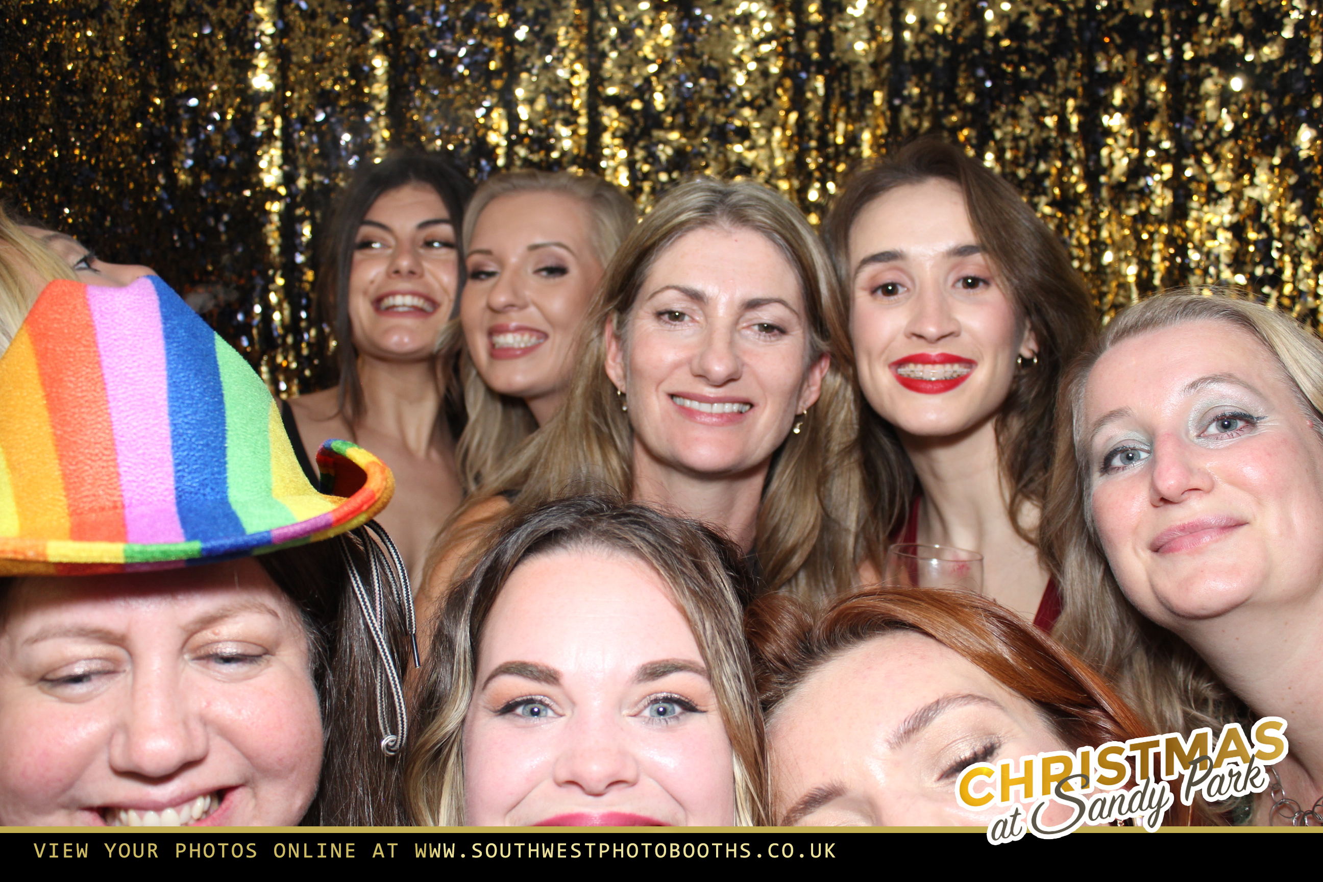 Live Band Christmas Party Night 2nd December | View more photos from the event at gallery.southwestphotobooths.co.uk/u/SWPB/Live-Band-Christmas-Party-Night-2nd-December
