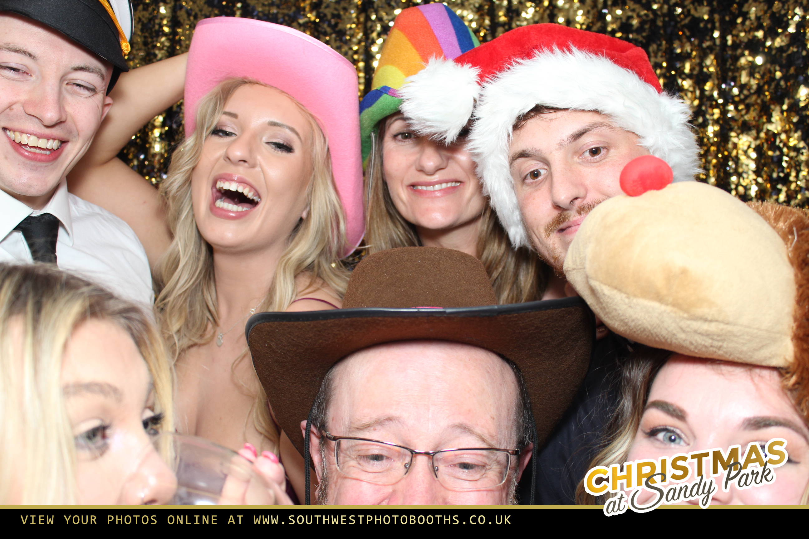 Live Band Christmas Party Night 2nd December | View more photos from the event at gallery.southwestphotobooths.co.uk/u/SWPB/Live-Band-Christmas-Party-Night-2nd-December