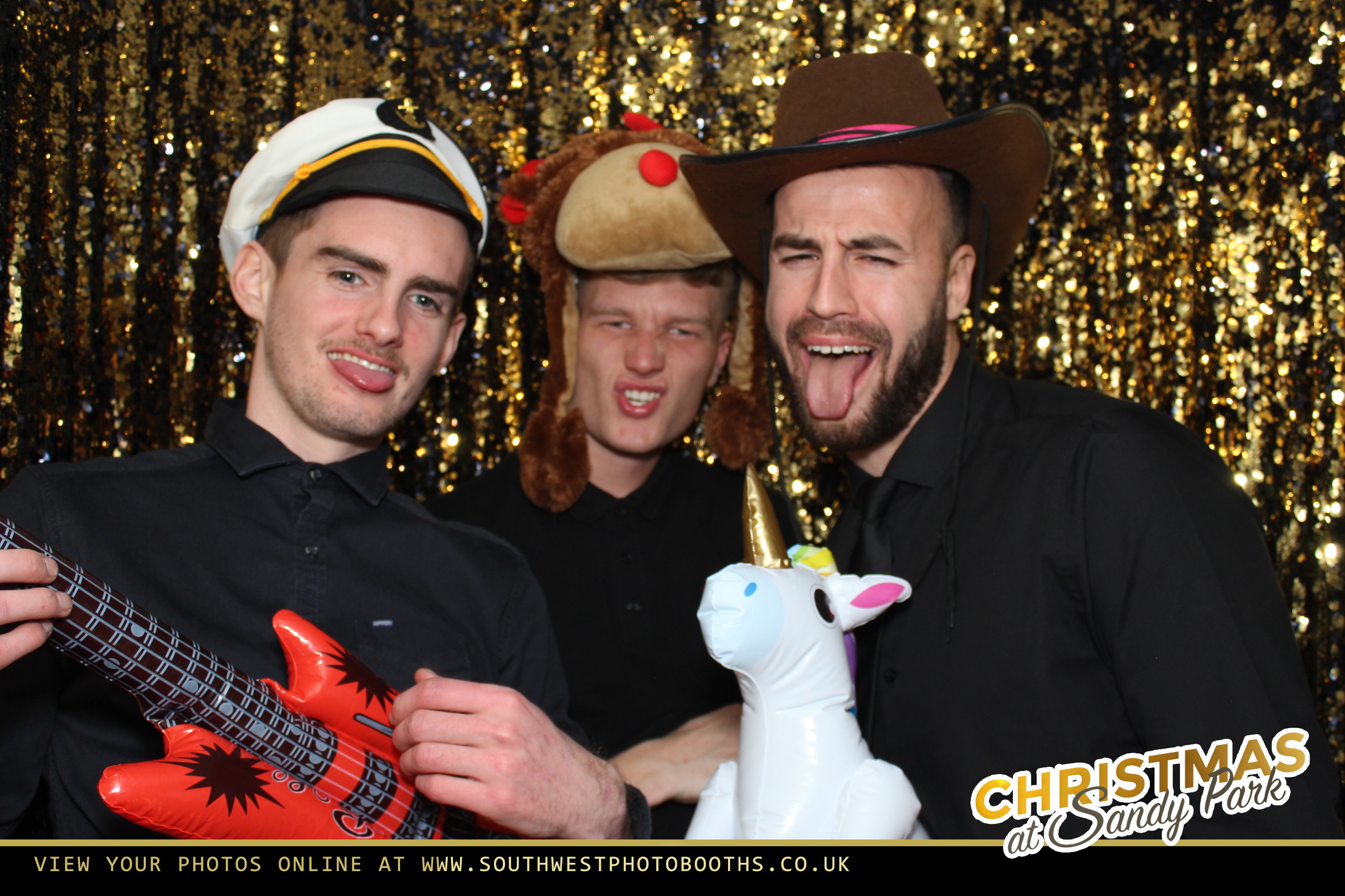 Live Band Christmas Party Night 2nd December | View more photos from the event at gallery.southwestphotobooths.co.uk/u/SWPB/Live-Band-Christmas-Party-Night-2nd-December