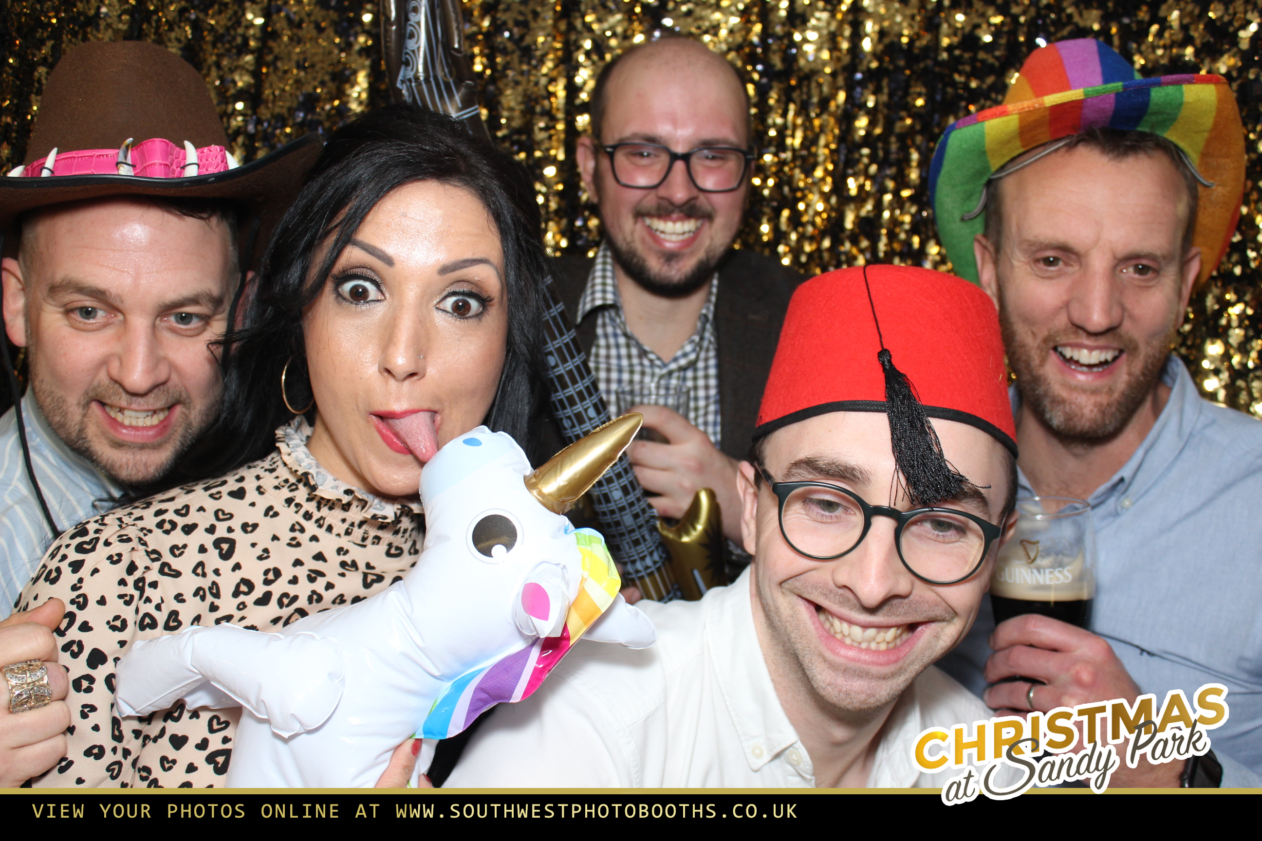 Live Band Christmas Party Night 2nd December | View more photos from the event at gallery.southwestphotobooths.co.uk/u/SWPB/Live-Band-Christmas-Party-Night-2nd-December