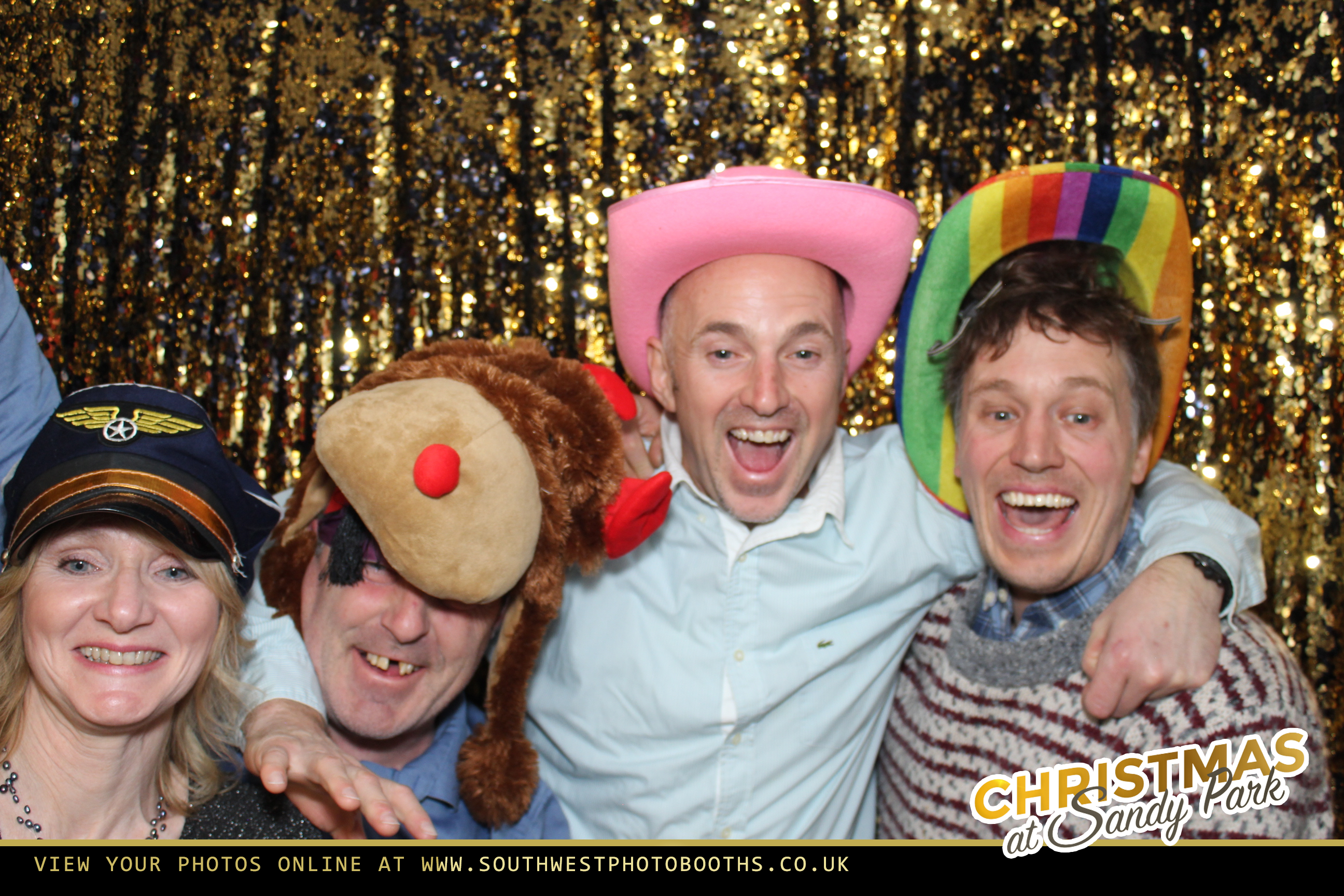 Live Band Christmas Party Night 2nd December | View more photos from the event at gallery.southwestphotobooths.co.uk/u/SWPB/Live-Band-Christmas-Party-Night-2nd-December
