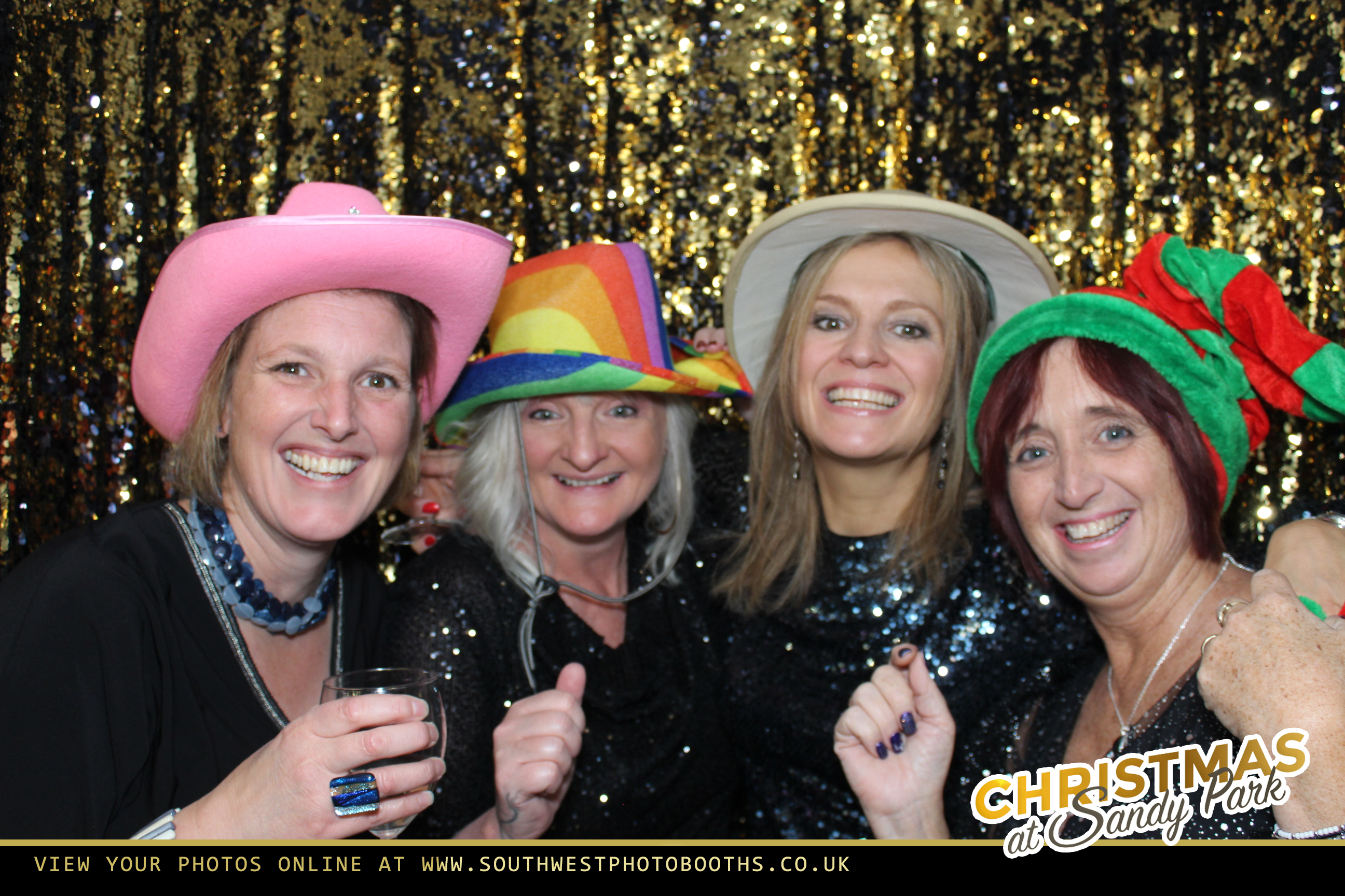 Live Band Christmas Party Night 2nd December | View more photos from the event at gallery.southwestphotobooths.co.uk/u/SWPB/Live-Band-Christmas-Party-Night-2nd-December