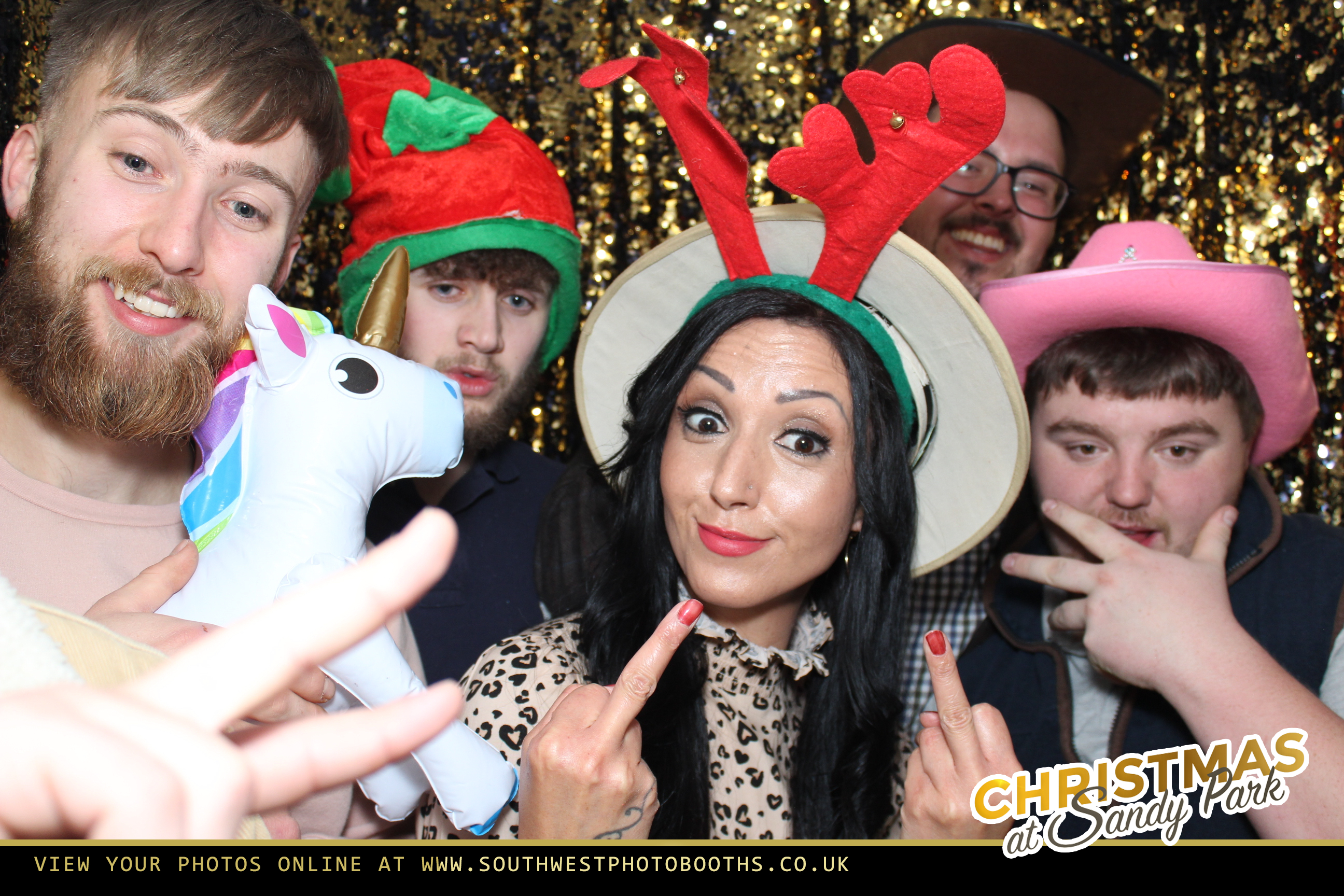 Live Band Christmas Party Night 2nd December | View more photos from the event at gallery.southwestphotobooths.co.uk/u/SWPB/Live-Band-Christmas-Party-Night-2nd-December