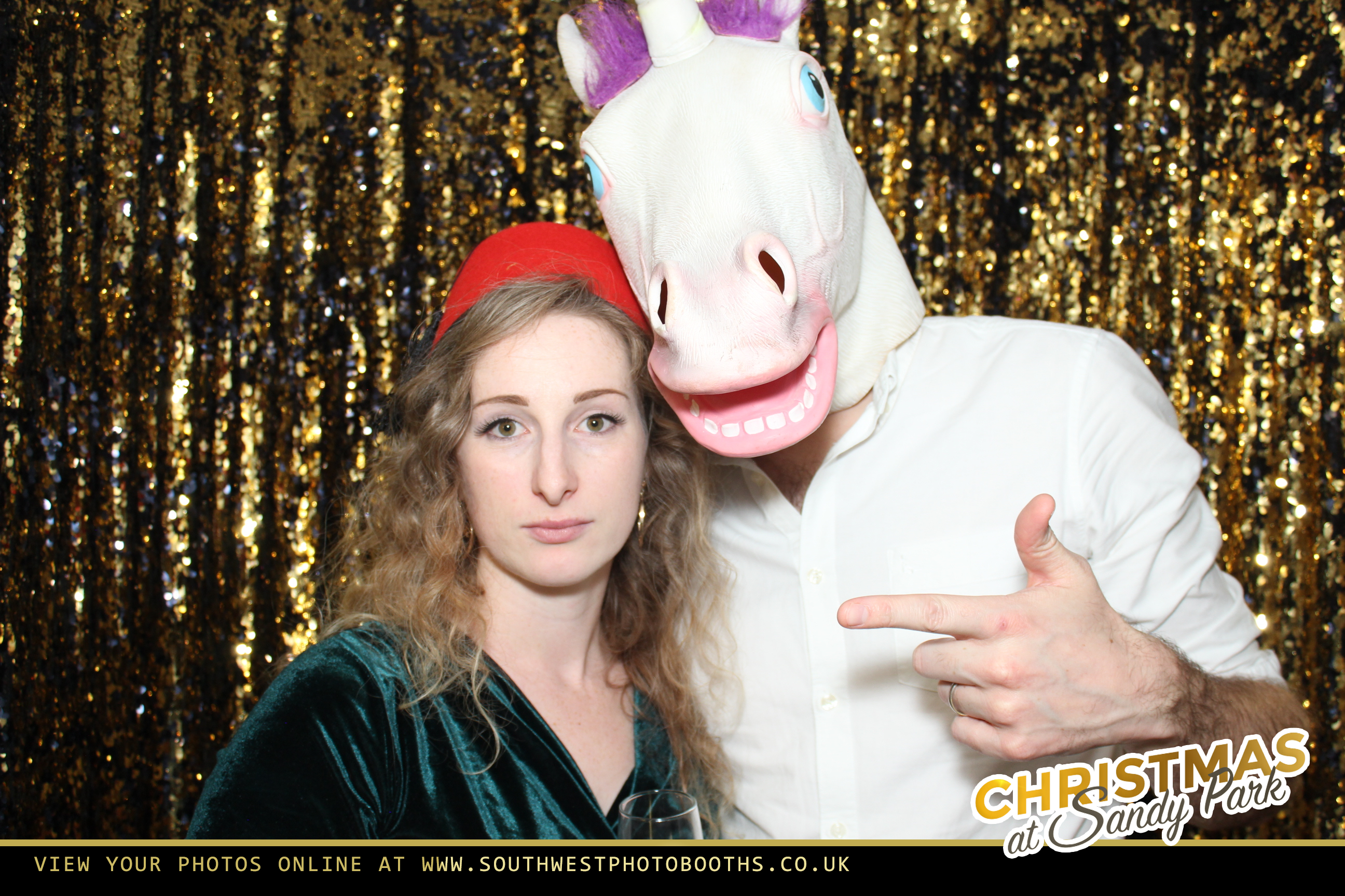 Live Band Christmas Party Night 2nd December | View more photos from the event at gallery.southwestphotobooths.co.uk/u/SWPB/Live-Band-Christmas-Party-Night-2nd-December