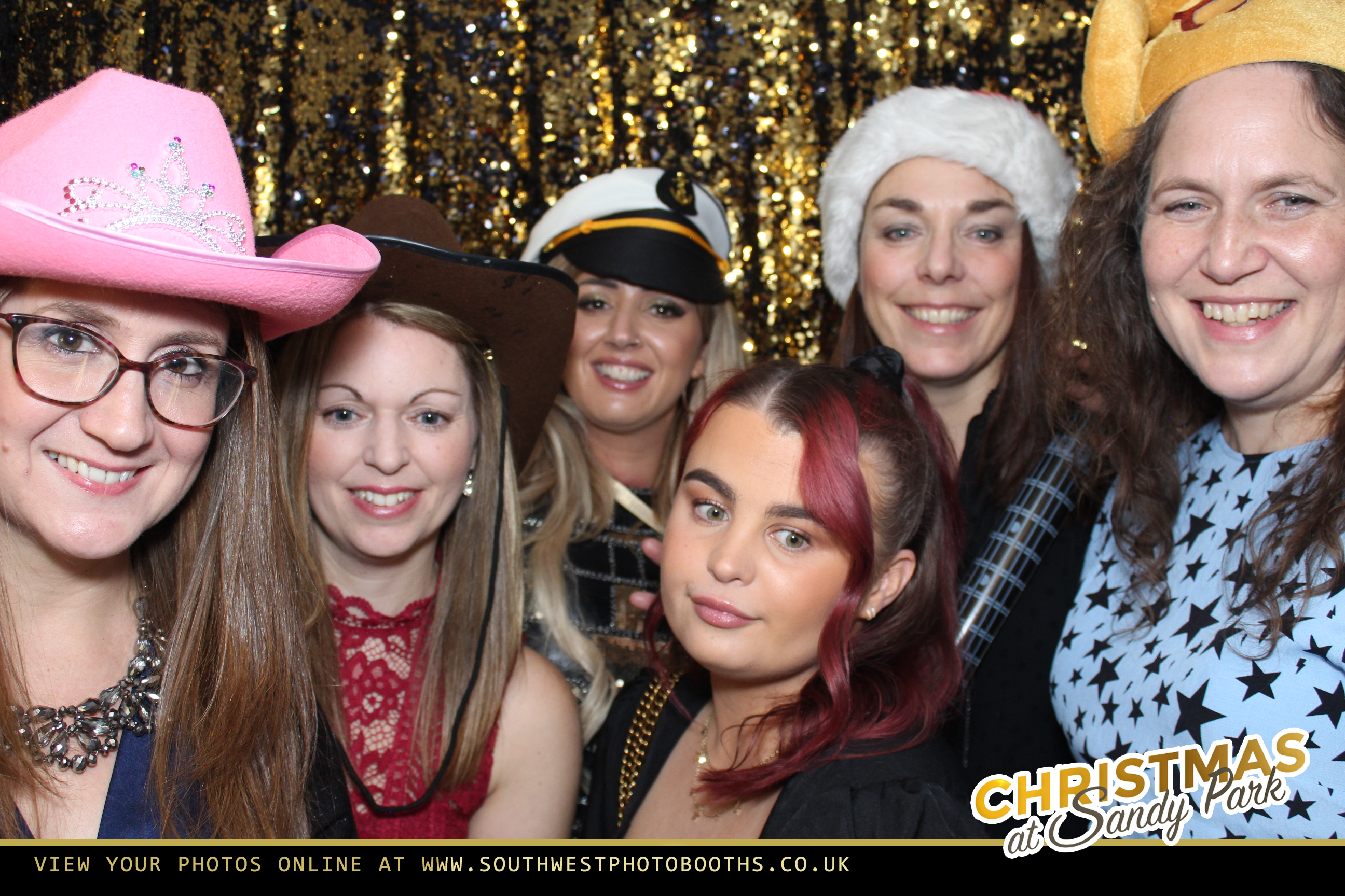 Live Band Christmas Party Night 2nd December | View more photos from the event at gallery.southwestphotobooths.co.uk/u/SWPB/Live-Band-Christmas-Party-Night-2nd-December