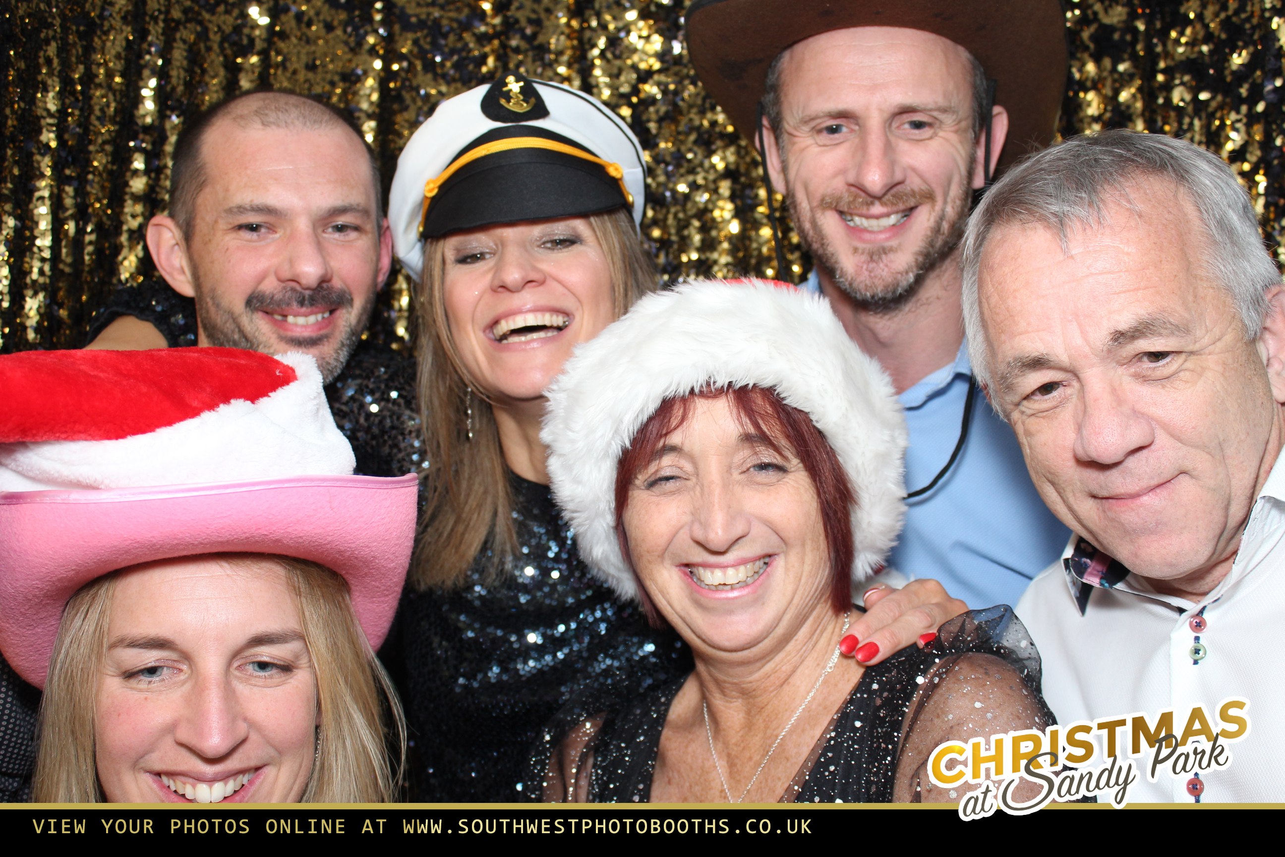 Live Band Christmas Party Night 2nd December | View more photos from the event at gallery.southwestphotobooths.co.uk/u/SWPB/Live-Band-Christmas-Party-Night-2nd-December