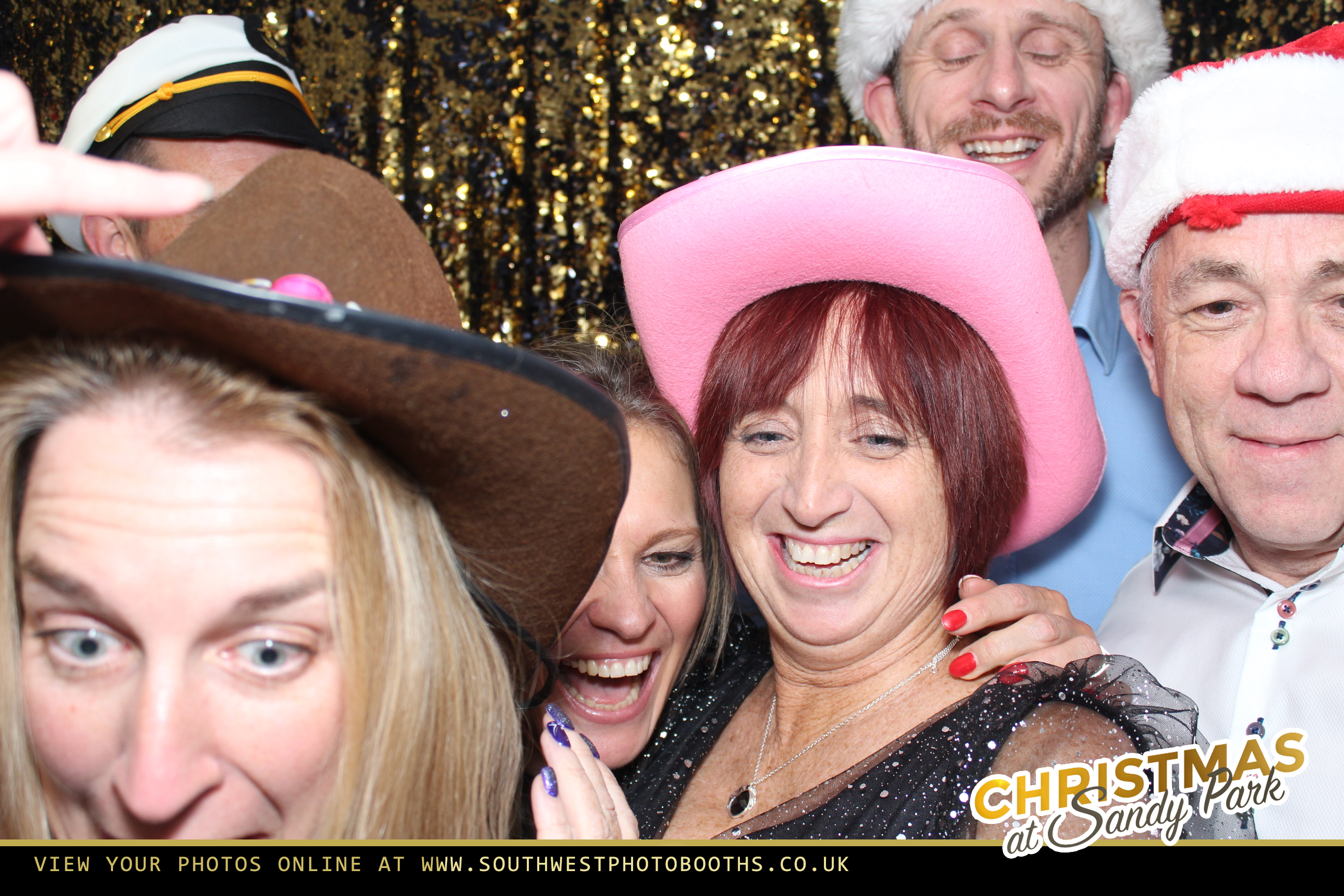 Live Band Christmas Party Night 2nd December | View more photos from the event at gallery.southwestphotobooths.co.uk/u/SWPB/Live-Band-Christmas-Party-Night-2nd-December