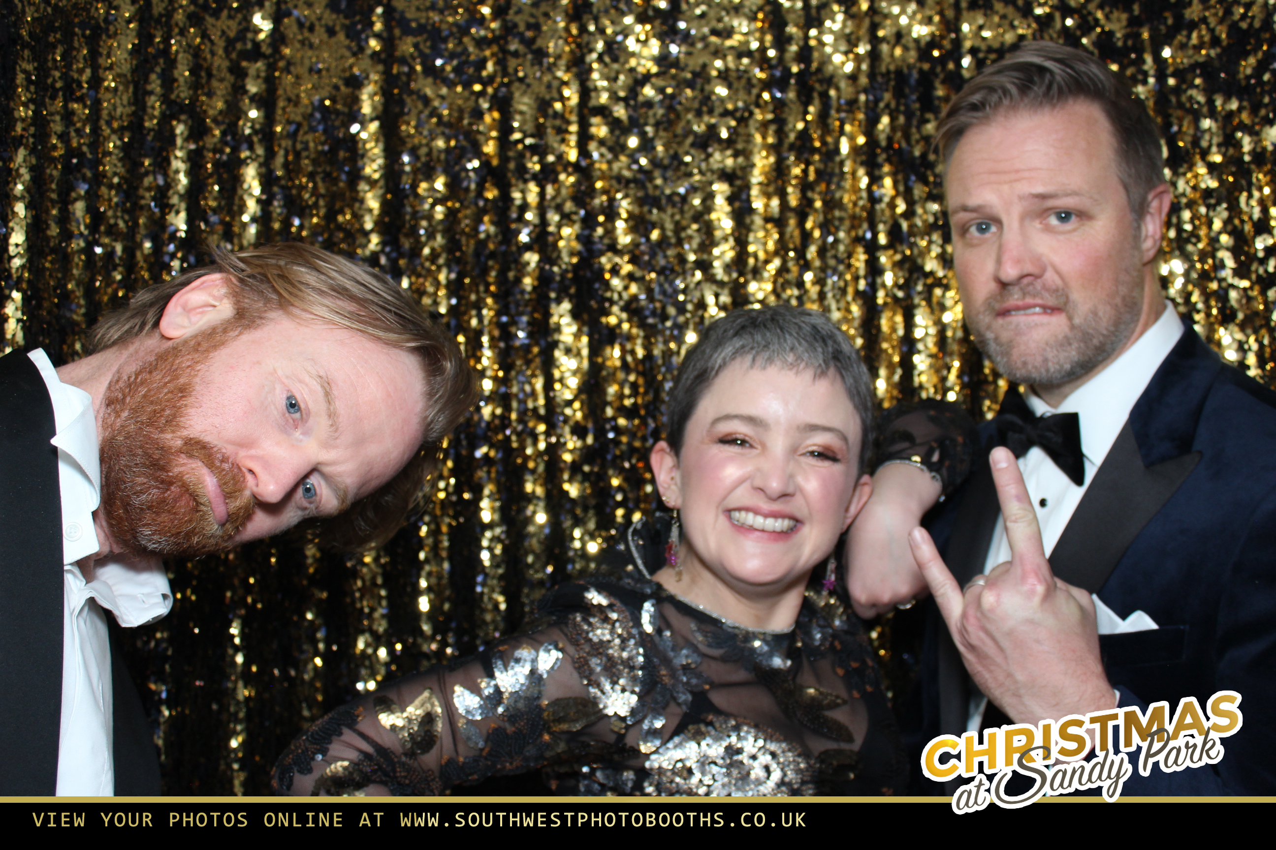 Live Band Christmas Party Night 2nd December | View more photos from the event at gallery.southwestphotobooths.co.uk/u/SWPB/Live-Band-Christmas-Party-Night-2nd-December