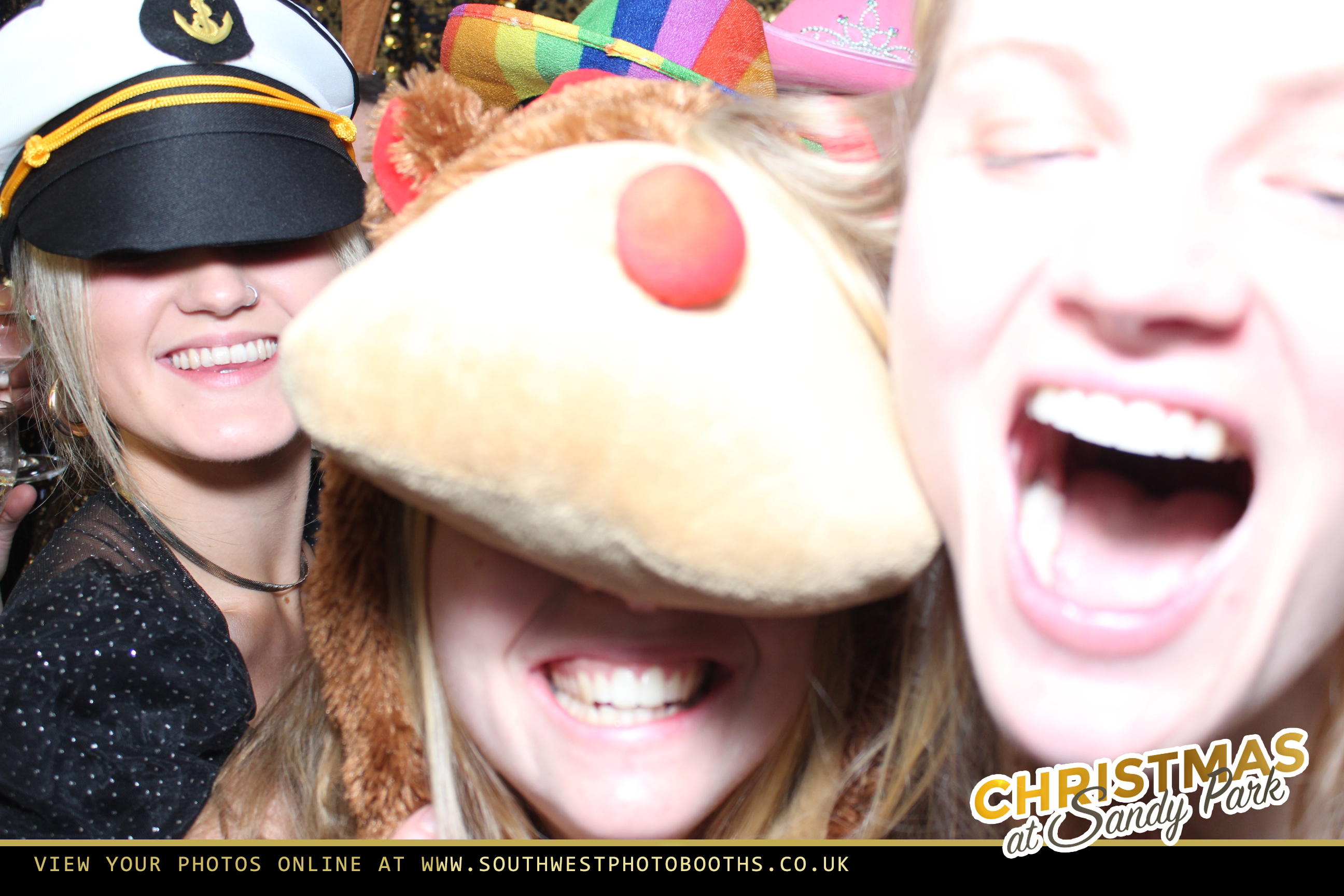 Live Band Christmas Party Night 2nd December | View more photos from the event at gallery.southwestphotobooths.co.uk/u/SWPB/Live-Band-Christmas-Party-Night-2nd-December