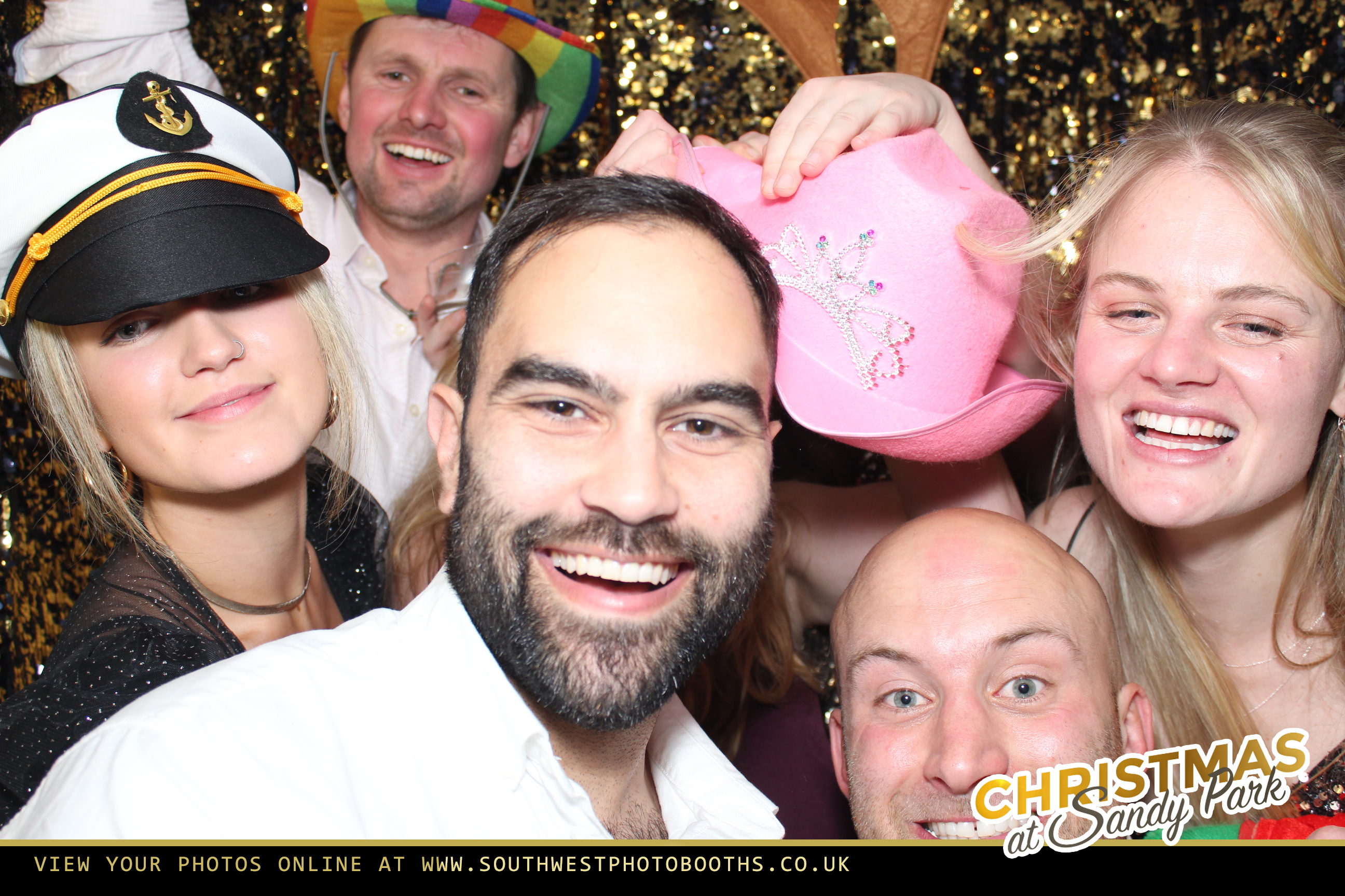 Live Band Christmas Party Night 2nd December | View more photos from the event at gallery.southwestphotobooths.co.uk/u/SWPB/Live-Band-Christmas-Party-Night-2nd-December