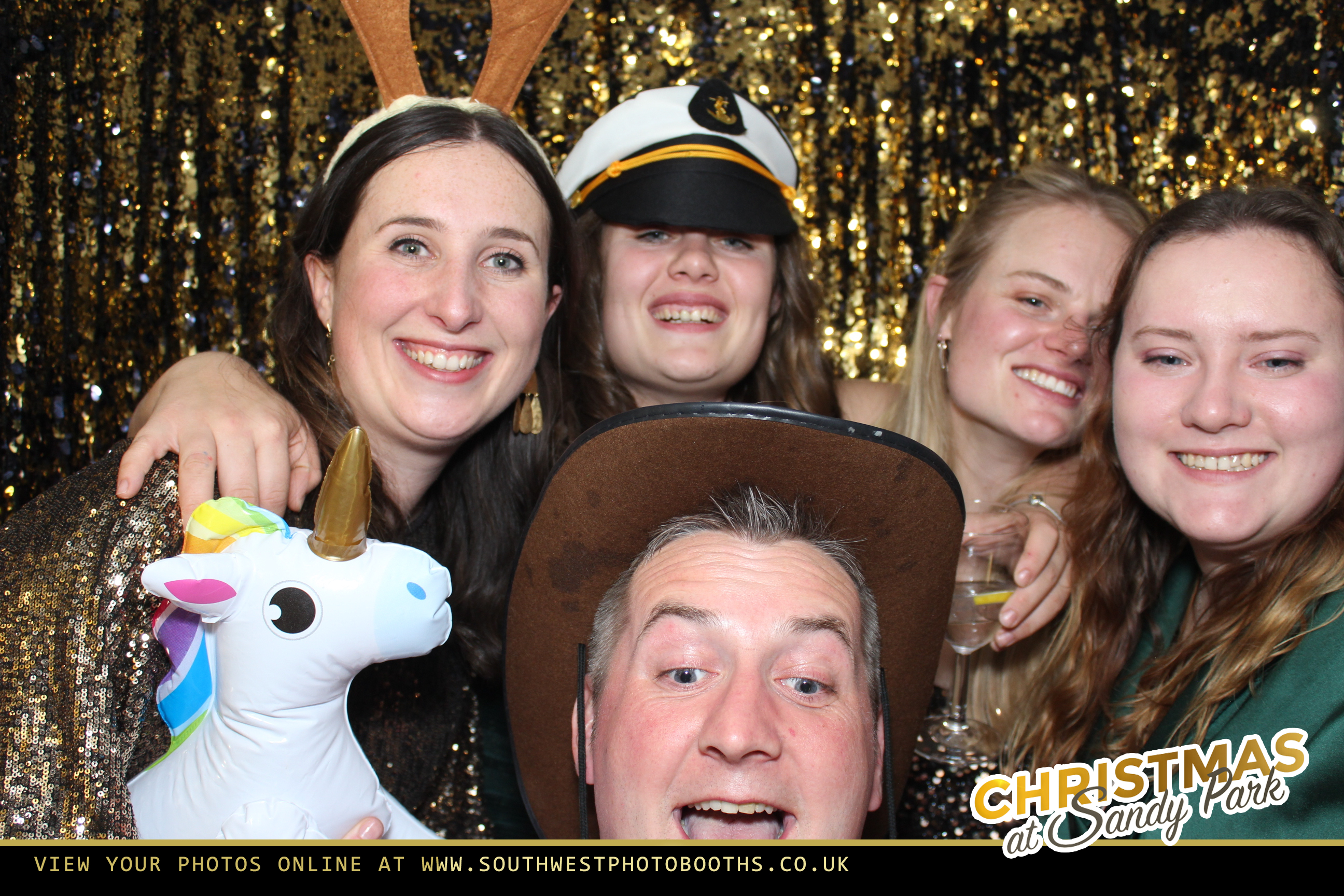 Live Band Christmas Party Night 2nd December | View more photos from the event at gallery.southwestphotobooths.co.uk/u/SWPB/Live-Band-Christmas-Party-Night-2nd-December