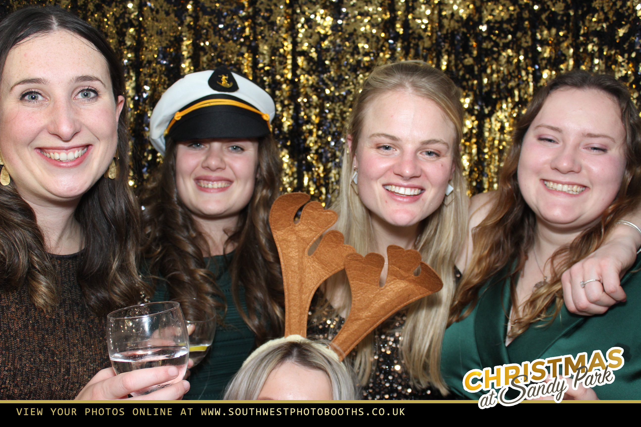 Live Band Christmas Party Night 2nd December | View more photos from the event at gallery.southwestphotobooths.co.uk/u/SWPB/Live-Band-Christmas-Party-Night-2nd-December