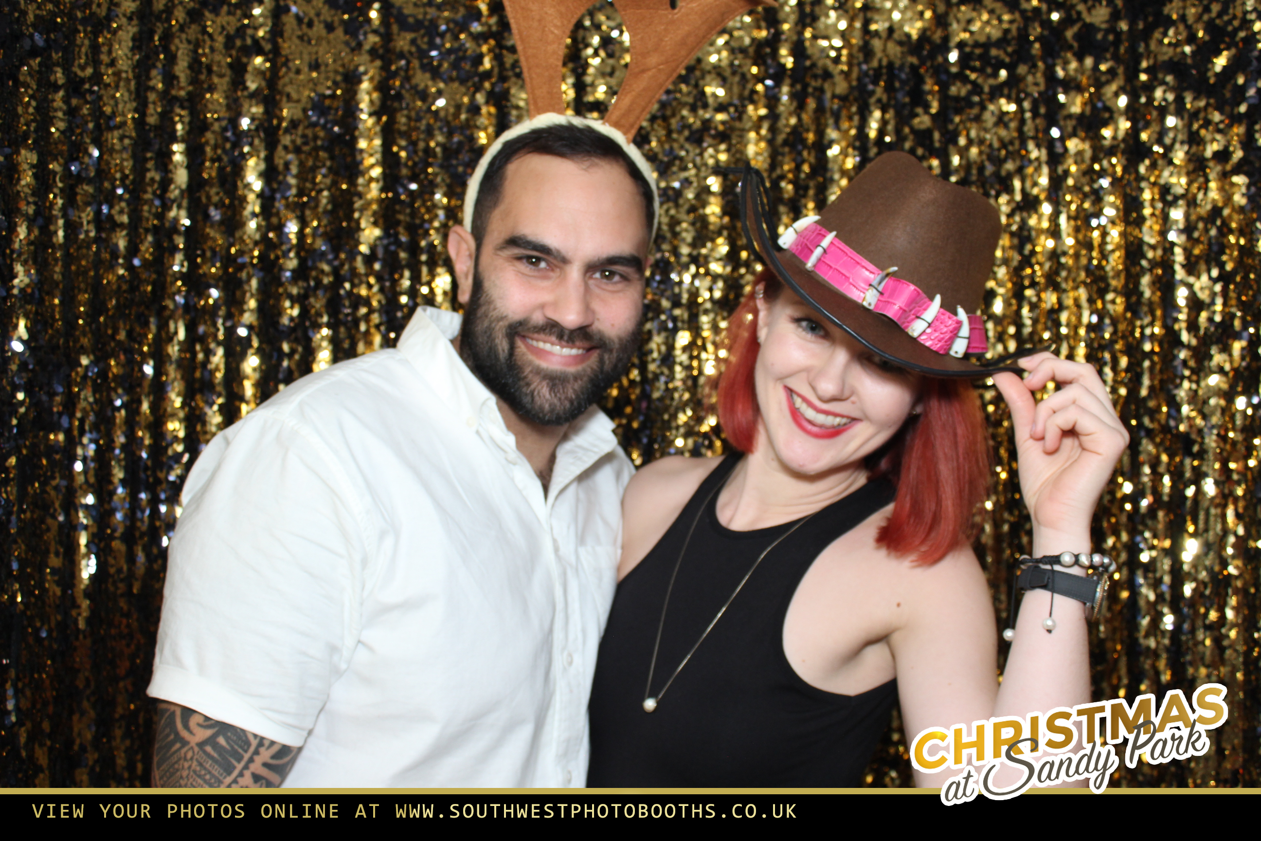 Live Band Christmas Party Night 2nd December | View more photos from the event at gallery.southwestphotobooths.co.uk/u/SWPB/Live-Band-Christmas-Party-Night-2nd-December