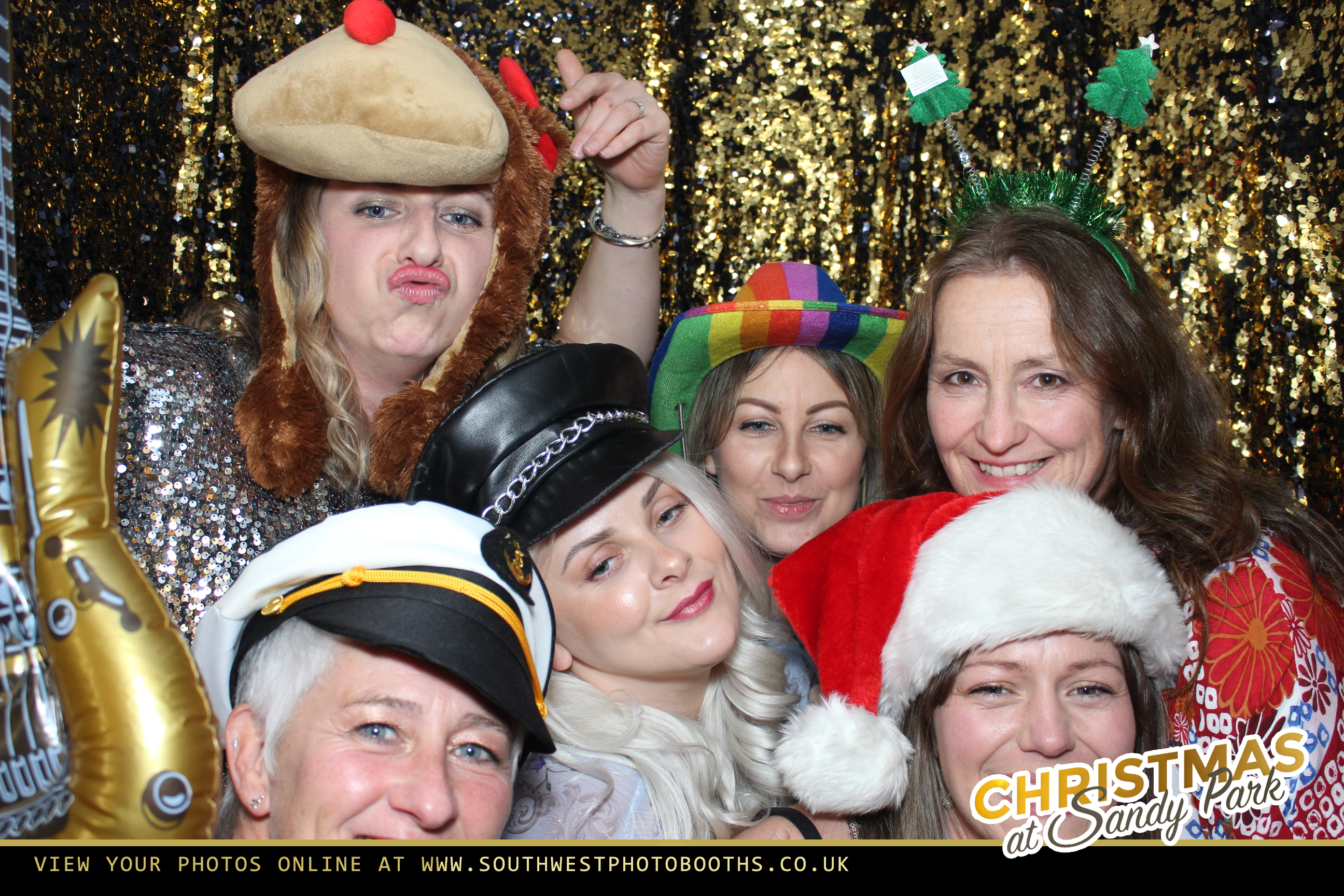 Live Band Christmas Party Night 3rd December | View more photos from the event at gallery.southwestphotobooths.co.uk/u/SWPB/Live-Band-Christmas-Party-Night-3rd-December