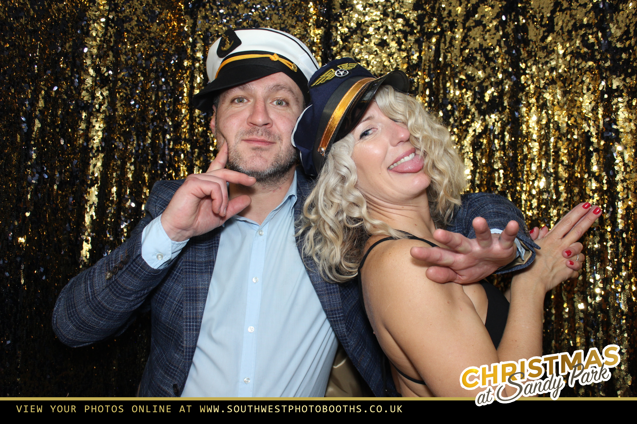Live Band Christmas Party Night 3rd December | View more photos from the event at gallery.southwestphotobooths.co.uk/u/SWPB/Live-Band-Christmas-Party-Night-3rd-December