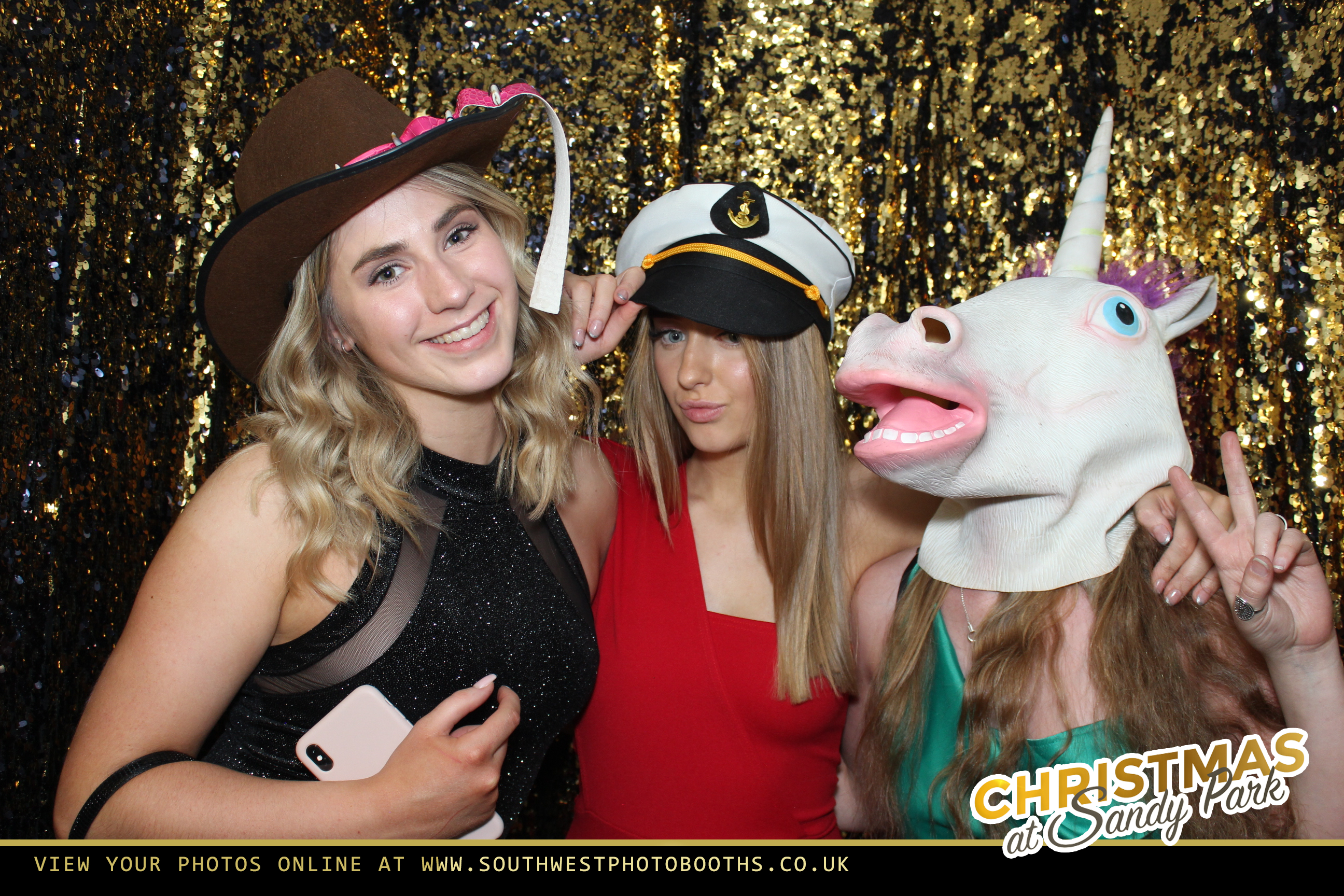 Live Band Christmas Party Night 3rd December | View more photos from the event at gallery.southwestphotobooths.co.uk/u/SWPB/Live-Band-Christmas-Party-Night-3rd-December