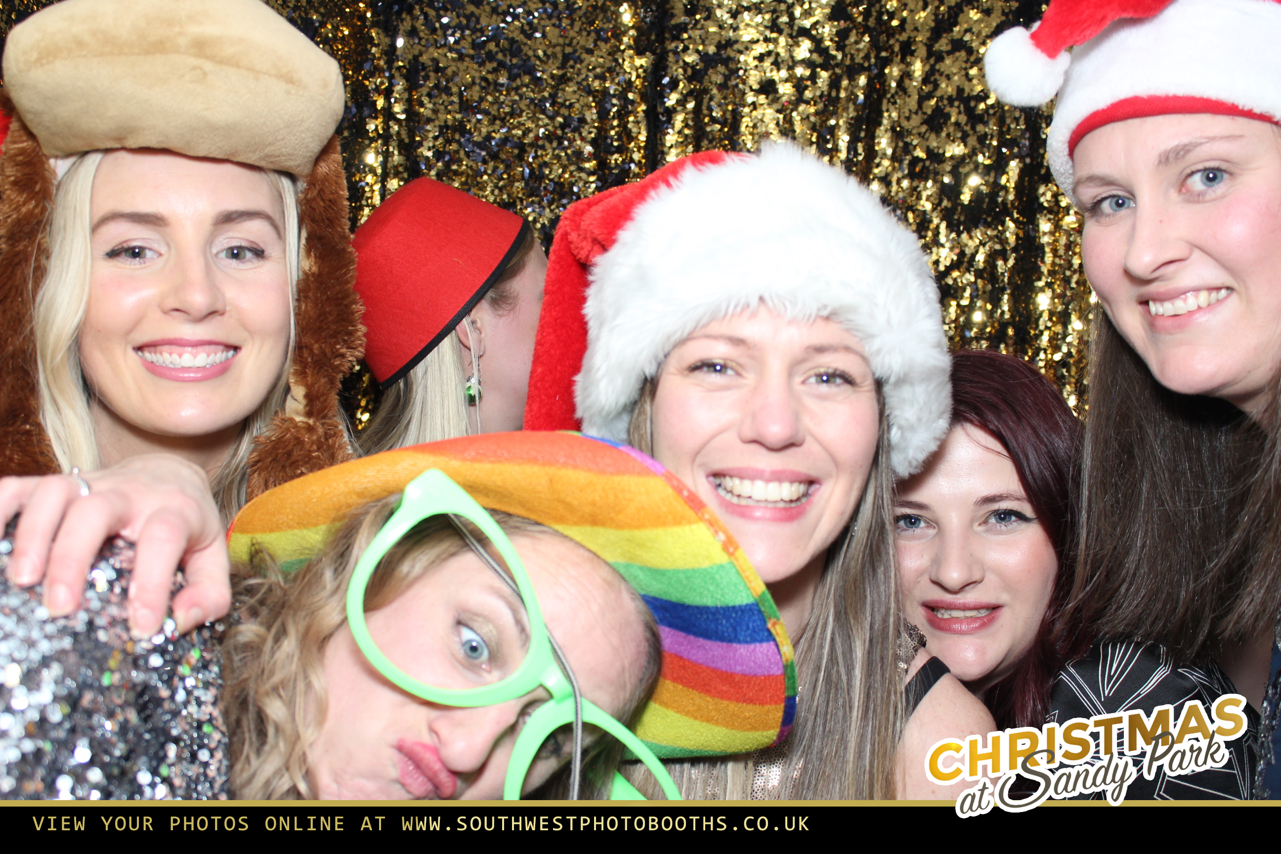 Live Band Christmas Party Night 3rd December | View more photos from the event at gallery.southwestphotobooths.co.uk/u/SWPB/Live-Band-Christmas-Party-Night-3rd-December