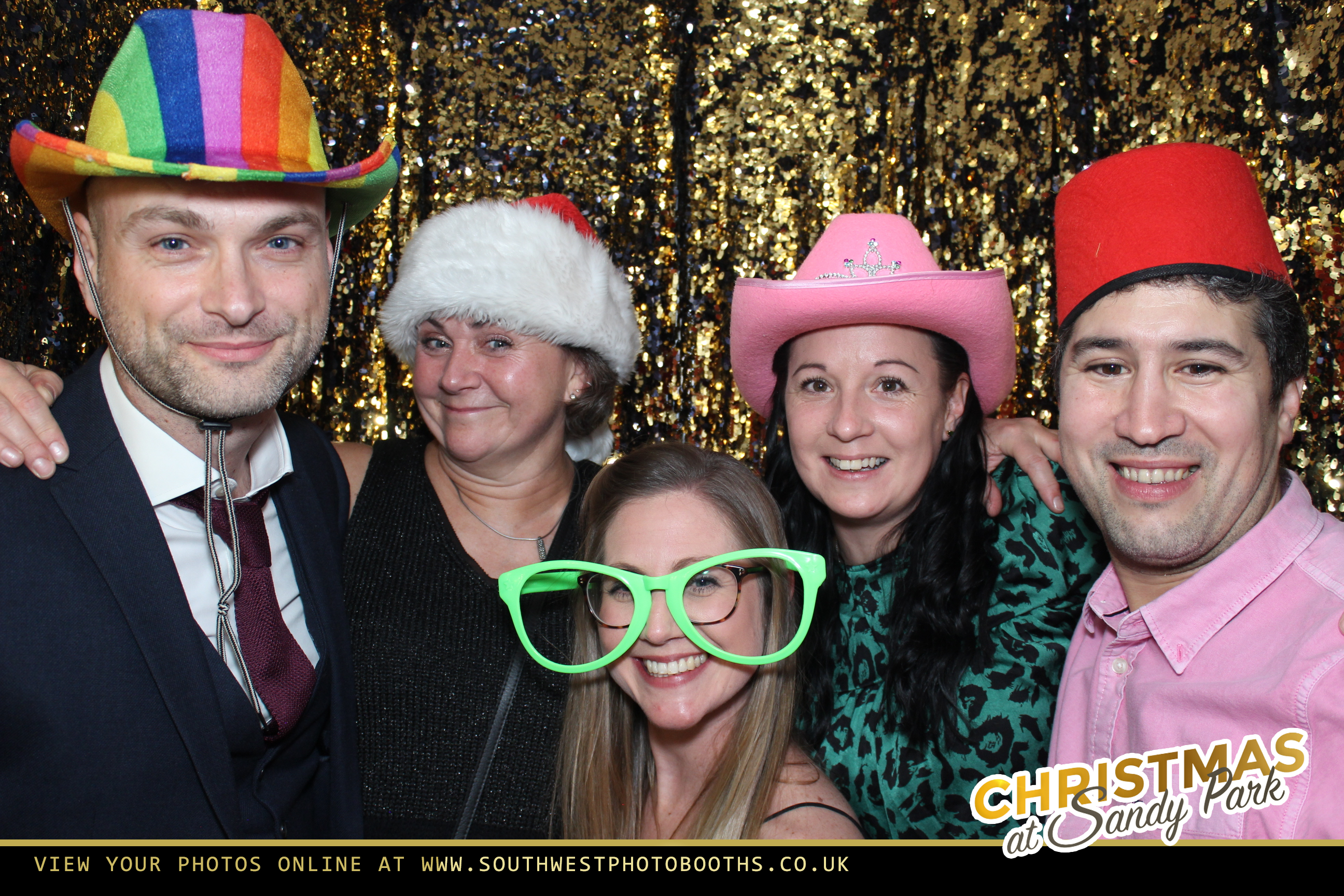 Live Band Christmas Party Night 3rd December | View more photos from the event at gallery.southwestphotobooths.co.uk/u/SWPB/Live-Band-Christmas-Party-Night-3rd-December