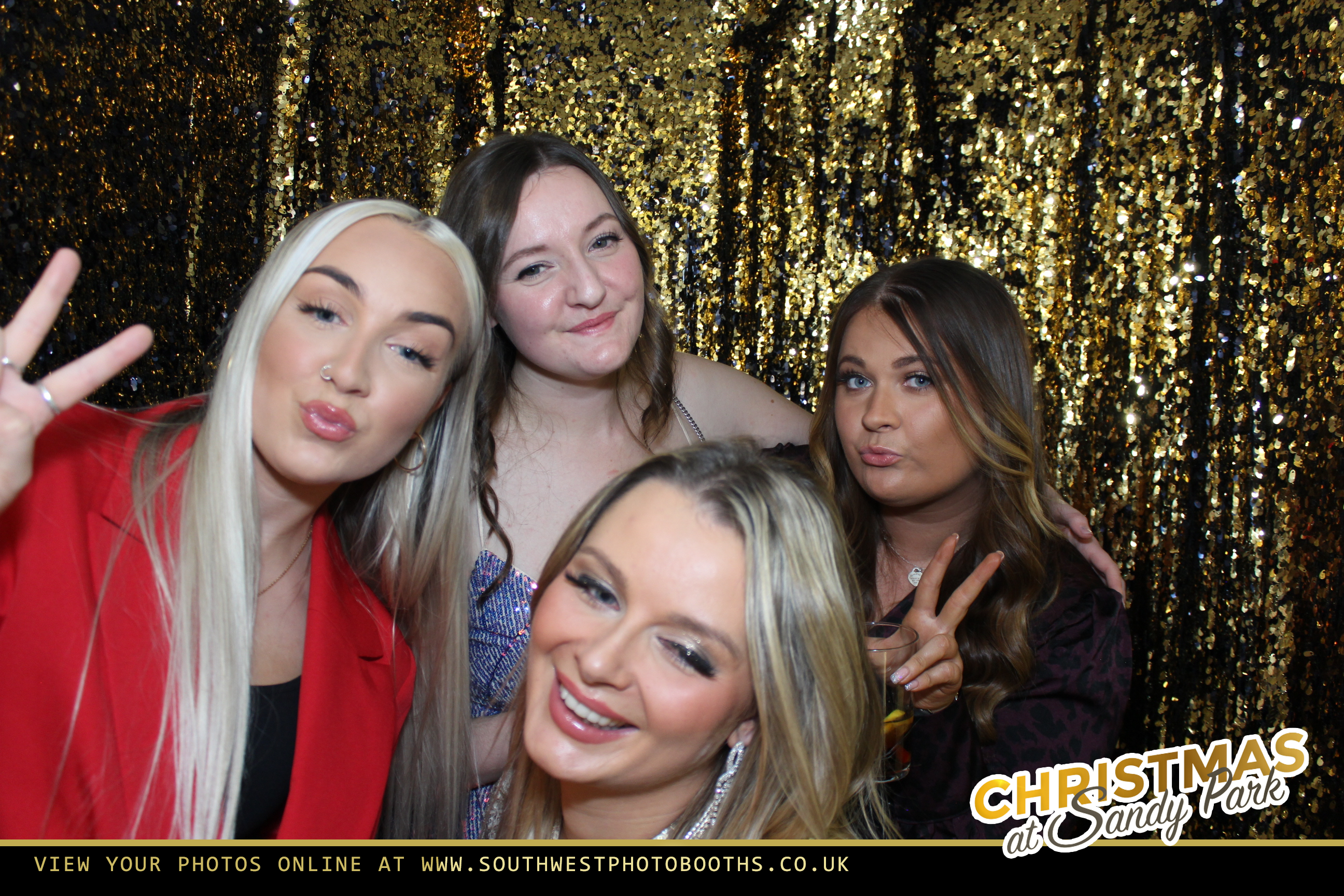 Live Band Christmas Party Night 9th December | View more photos from the event at gallery.southwestphotobooths.co.uk/u/SWPB/Live-Band-Christmas-Party-Night-9th-December