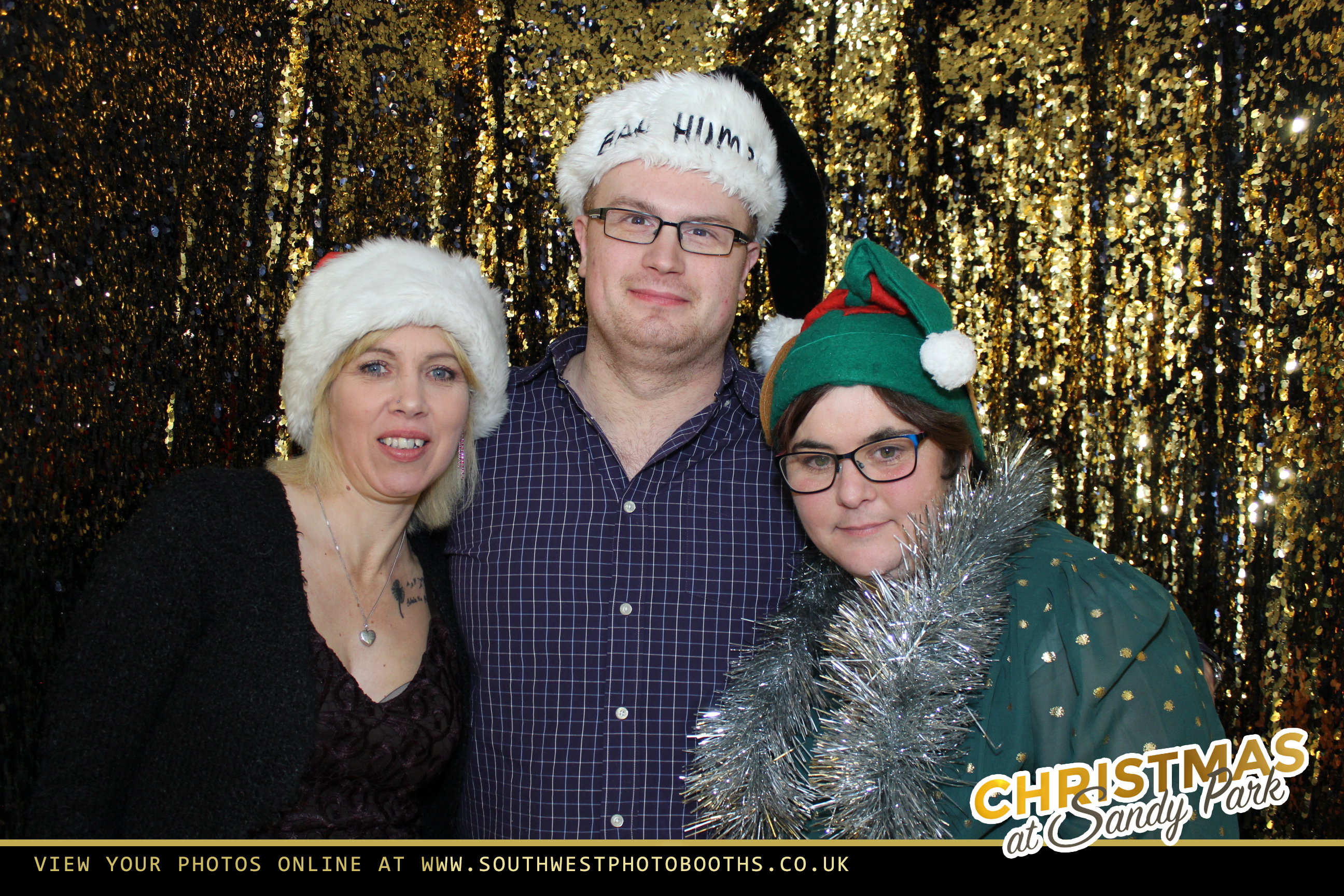 Live Band Christmas Party Night 9th December | View more photos from the event at gallery.southwestphotobooths.co.uk/u/SWPB/Live-Band-Christmas-Party-Night-9th-December
